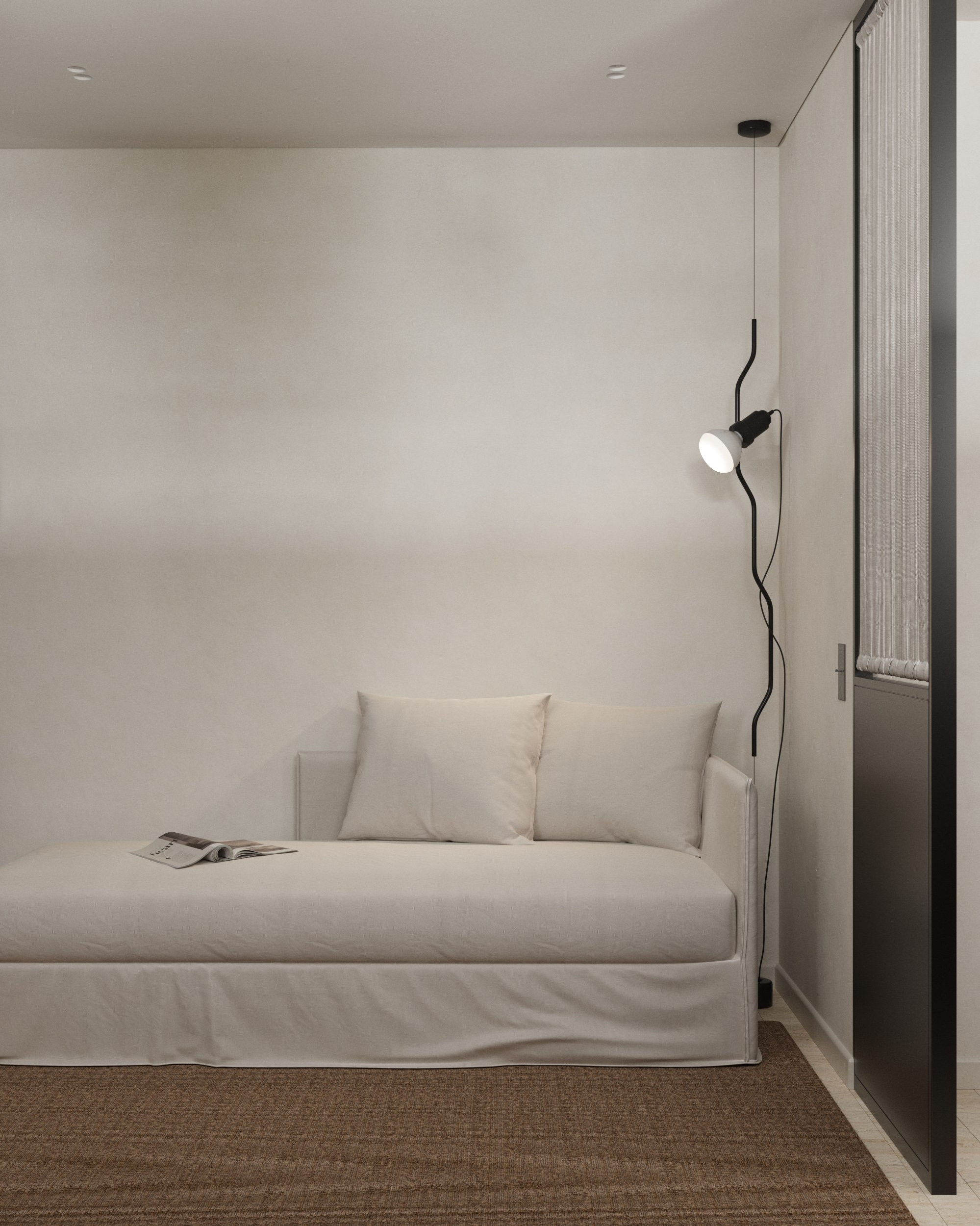 Частный особняк | 2025. Artforma