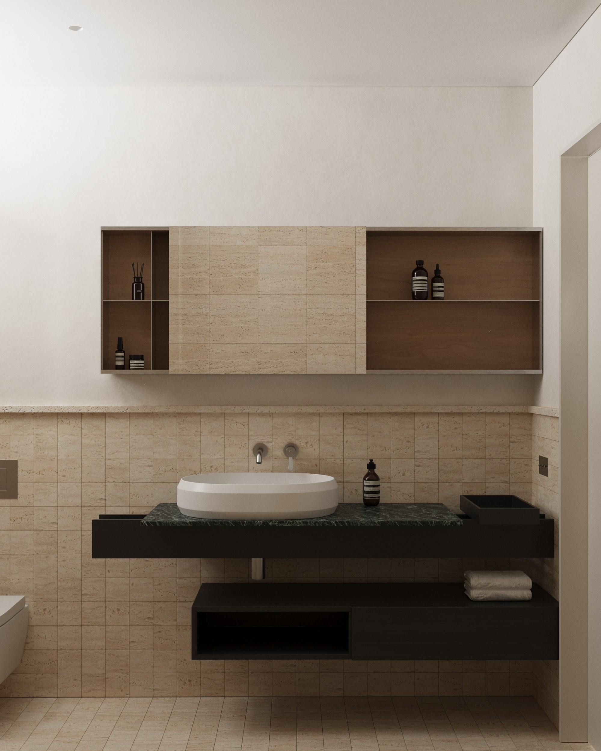 Частный особняк | 2025. Artforma