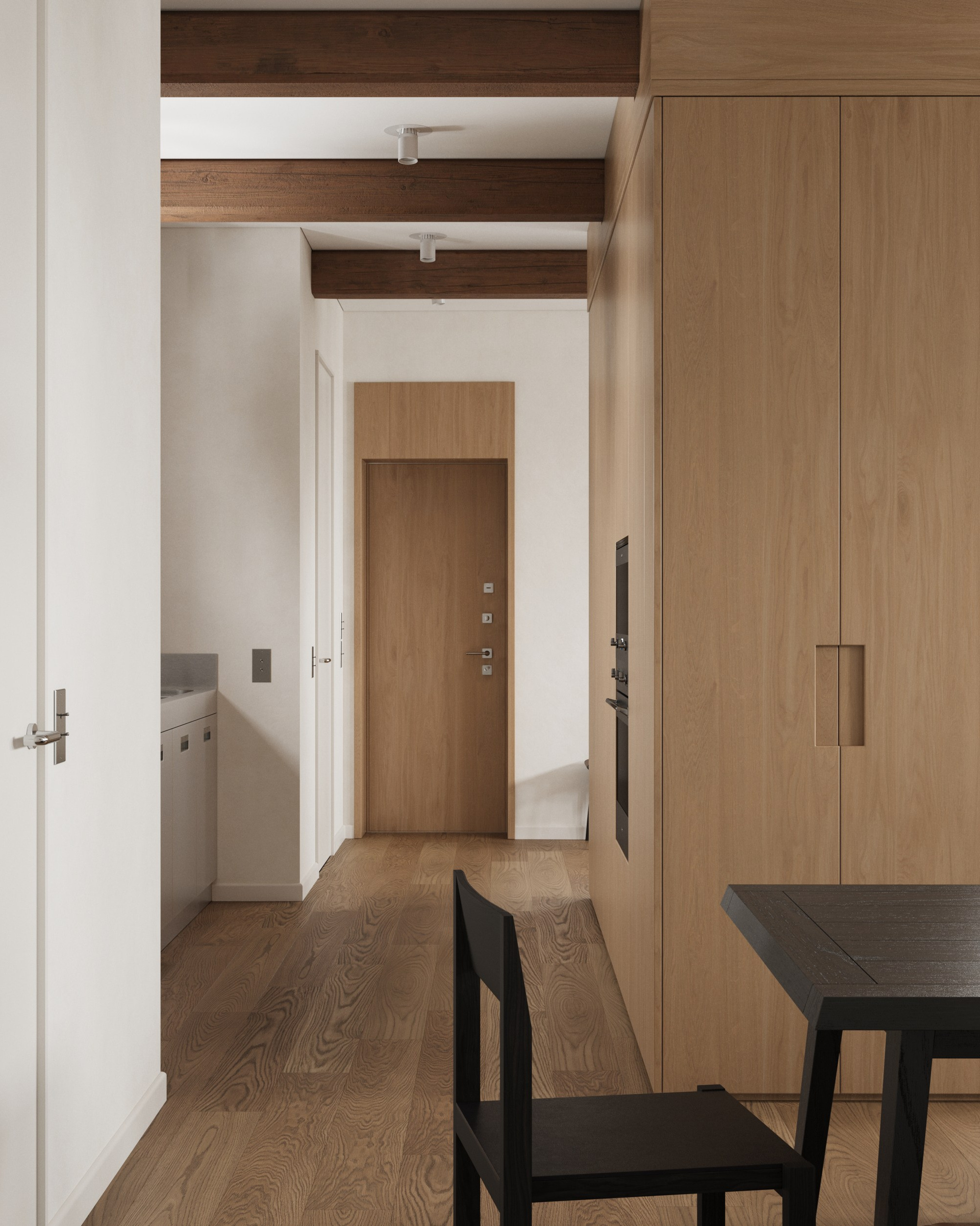 Частный особняк | 2025. Artforma