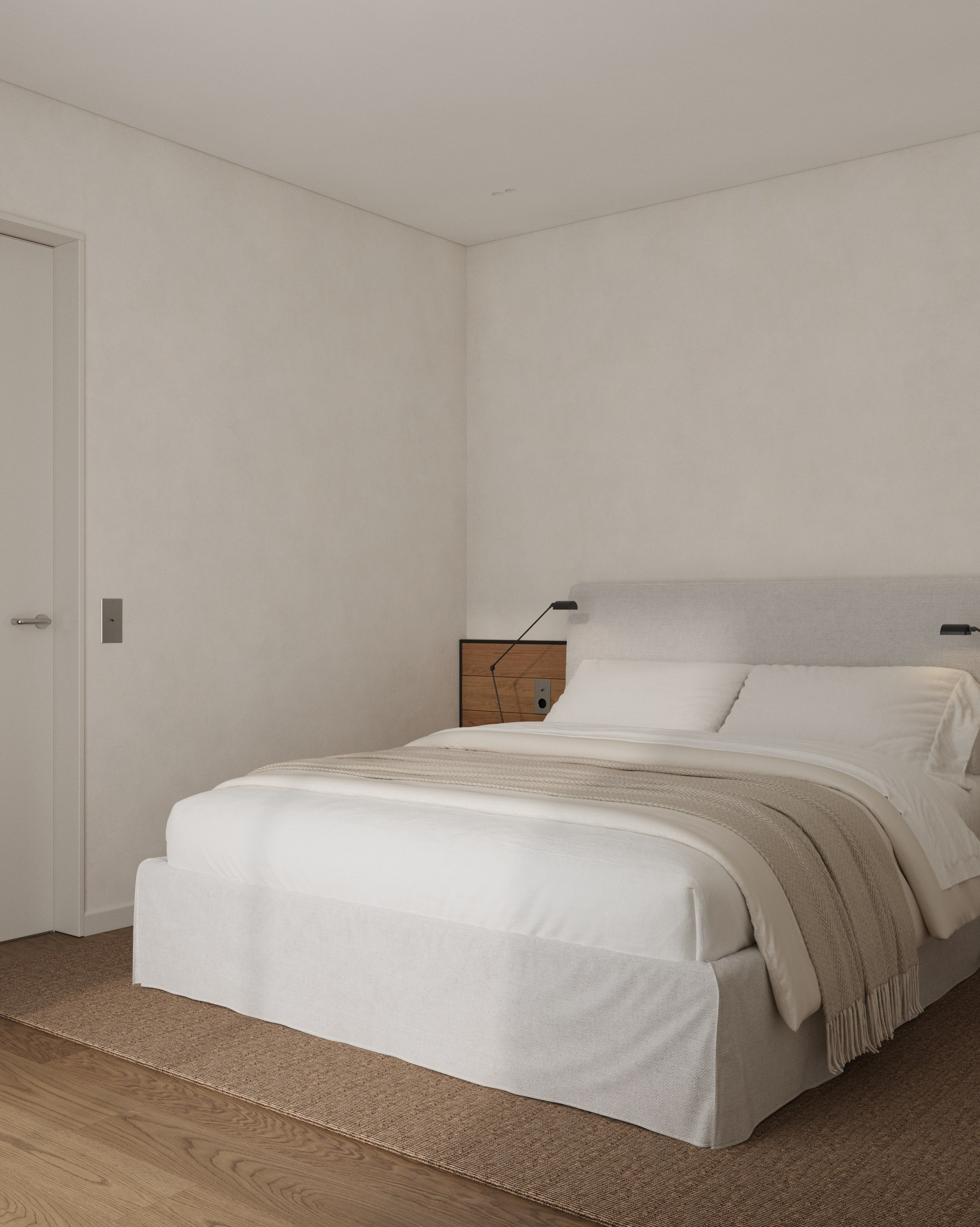 Частный особняк | 2025. Artforma