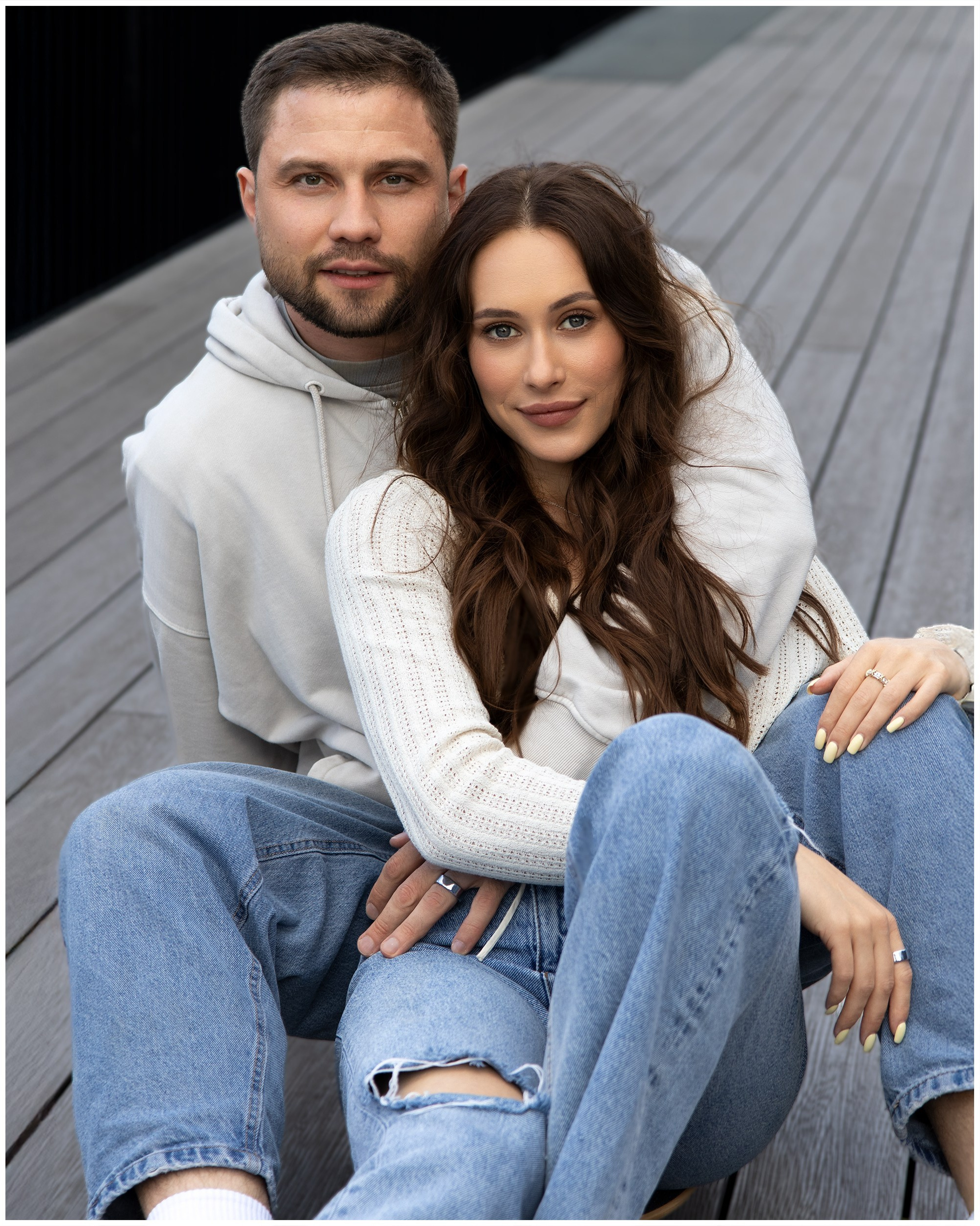 Креативный фотограф в Москве Анастасия