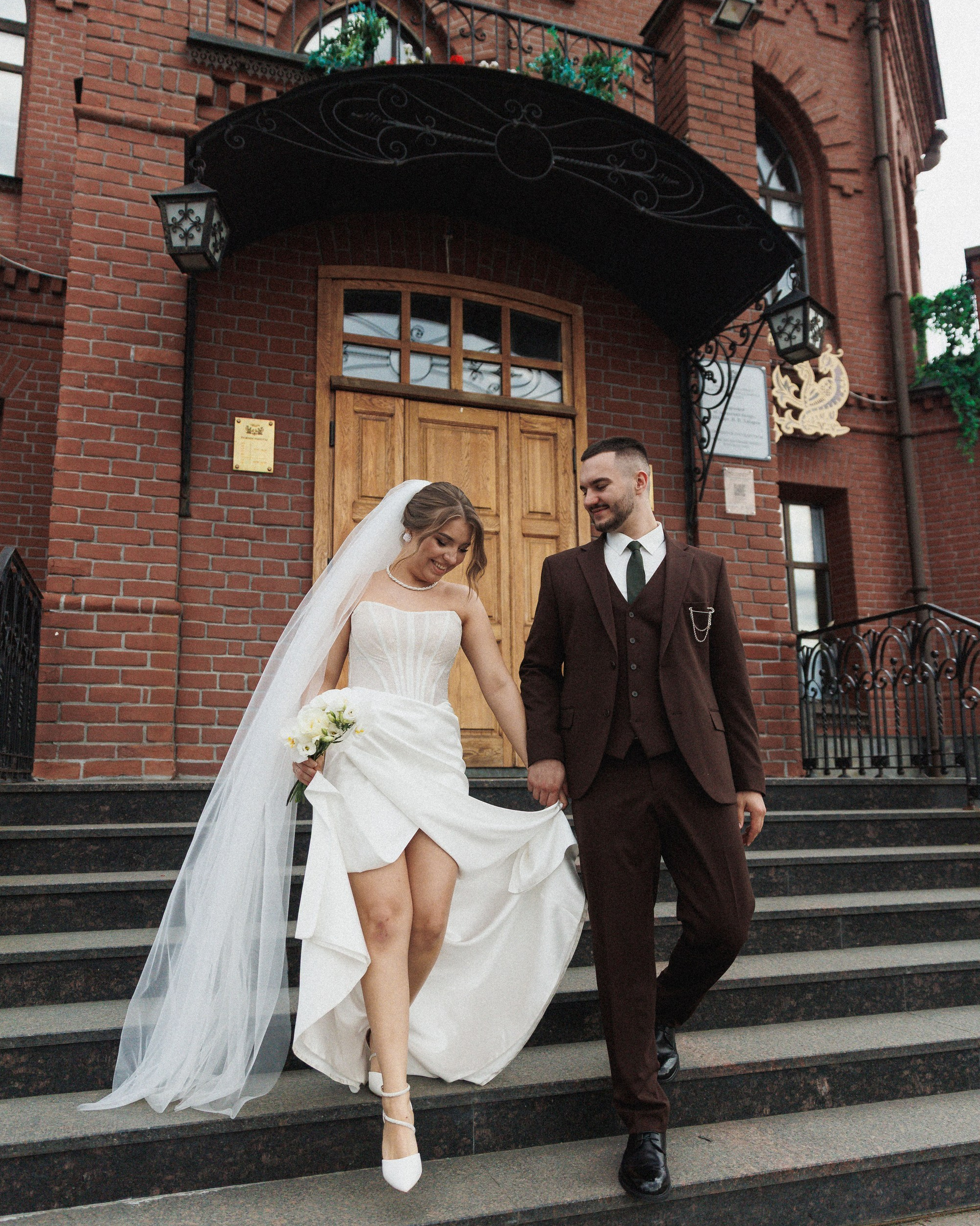 Москва. Свадебный фотограф в Томске | Александр Овчаренко