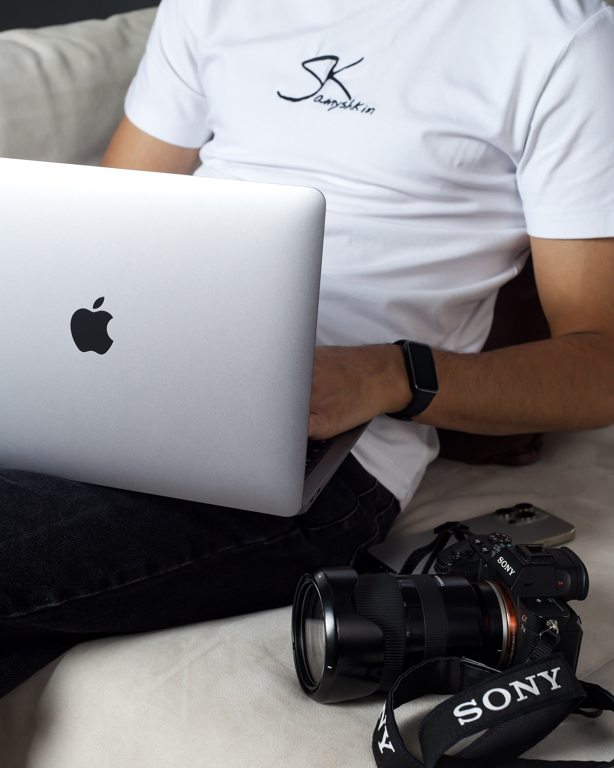 Услуги. Разноплановый фотограф в Москве