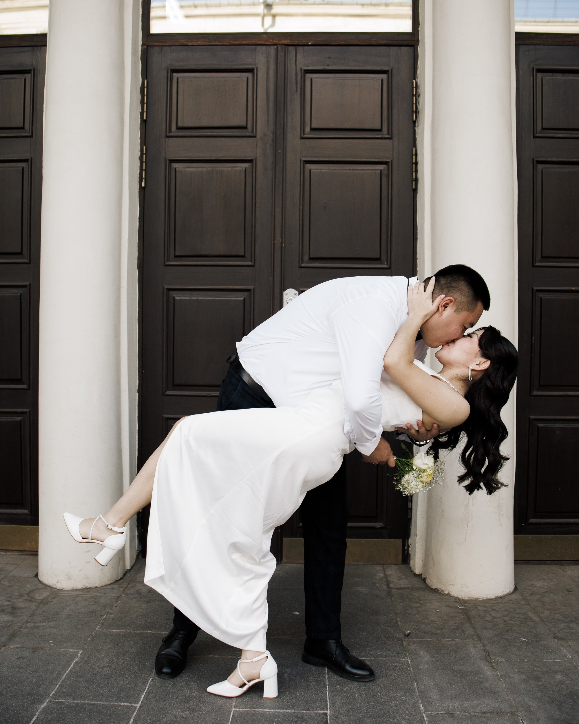 Фотограф в Иркутске Настя Гаськова