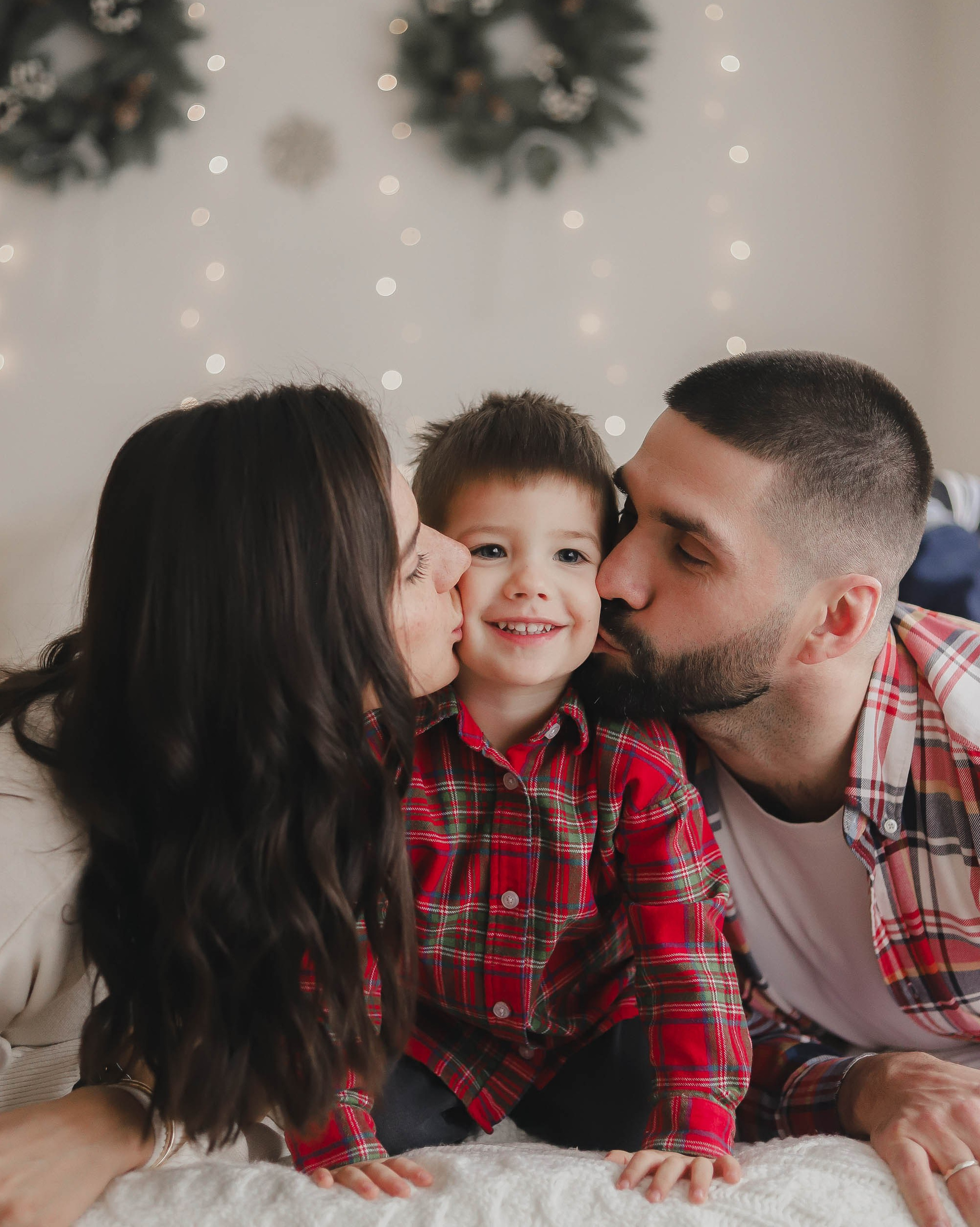 Семейная фотосессия. Kate Bunny | фотограф и видеограф в Люберцах