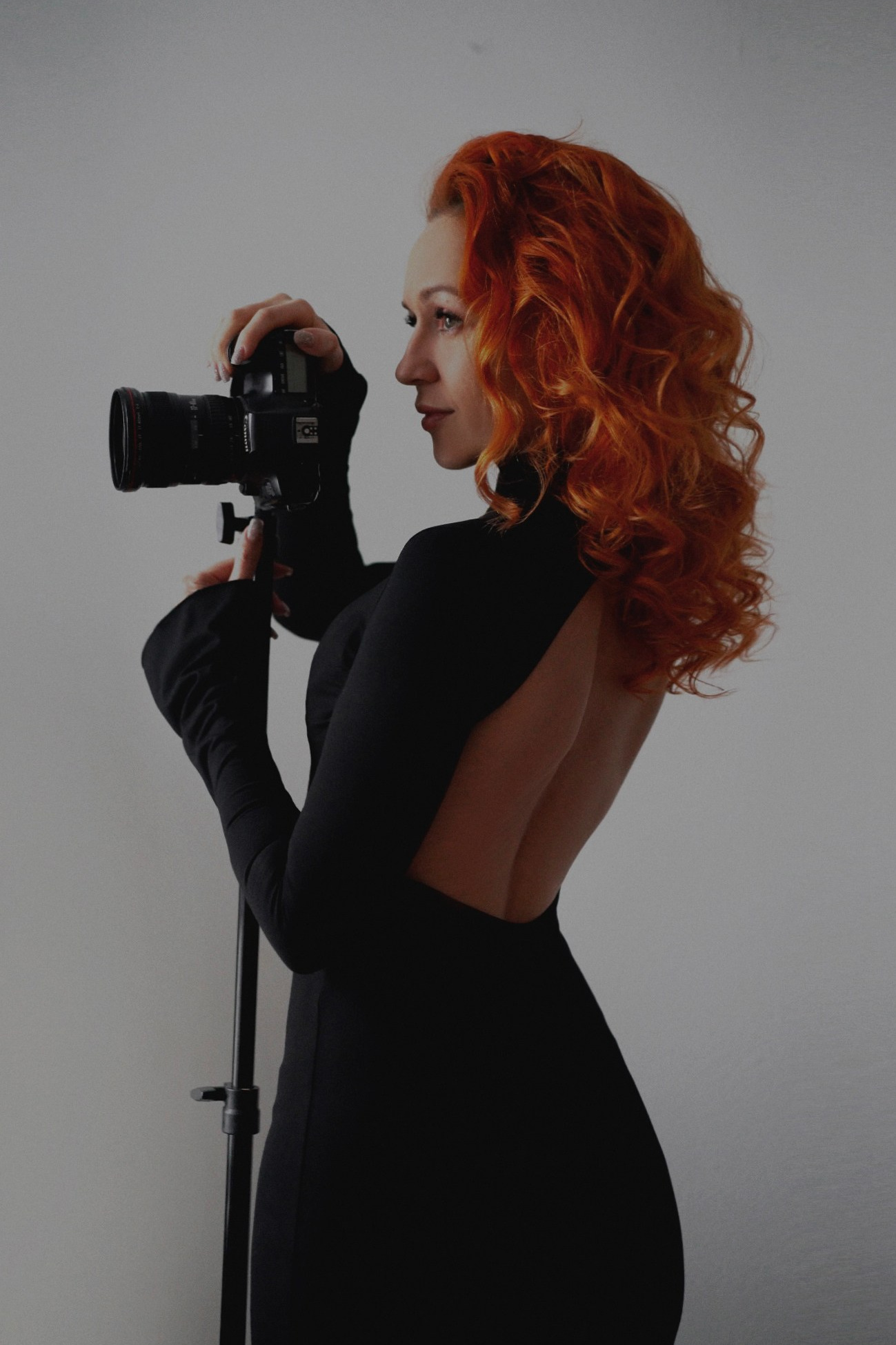 Контакты. Фотограф Елена Морозова