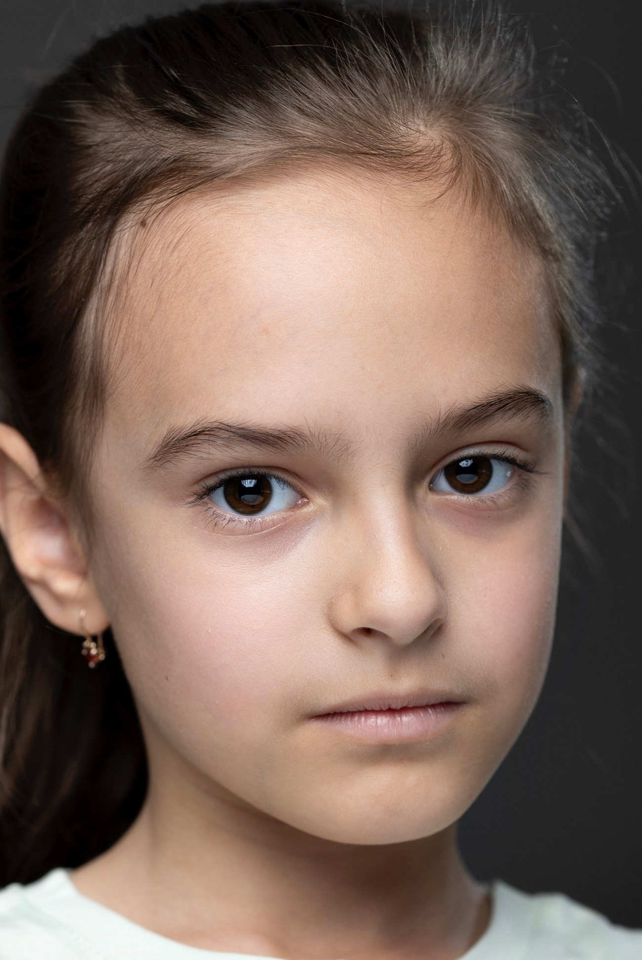 Chernolihova. Актёрское агентство «Алькор»