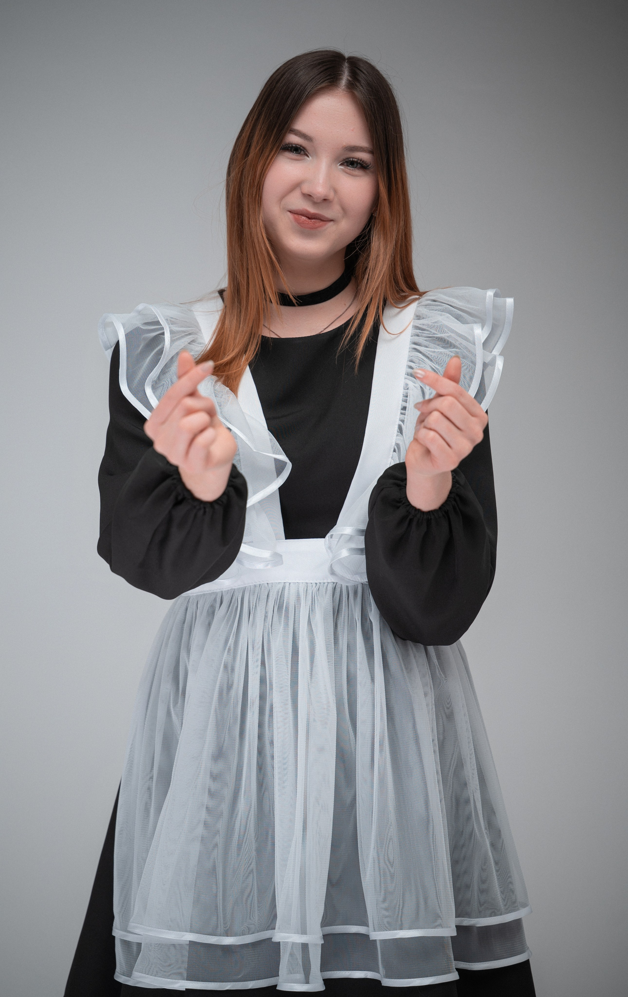 Подготовка к съемке. Фотограф Белебей Абзалетдинов Артур