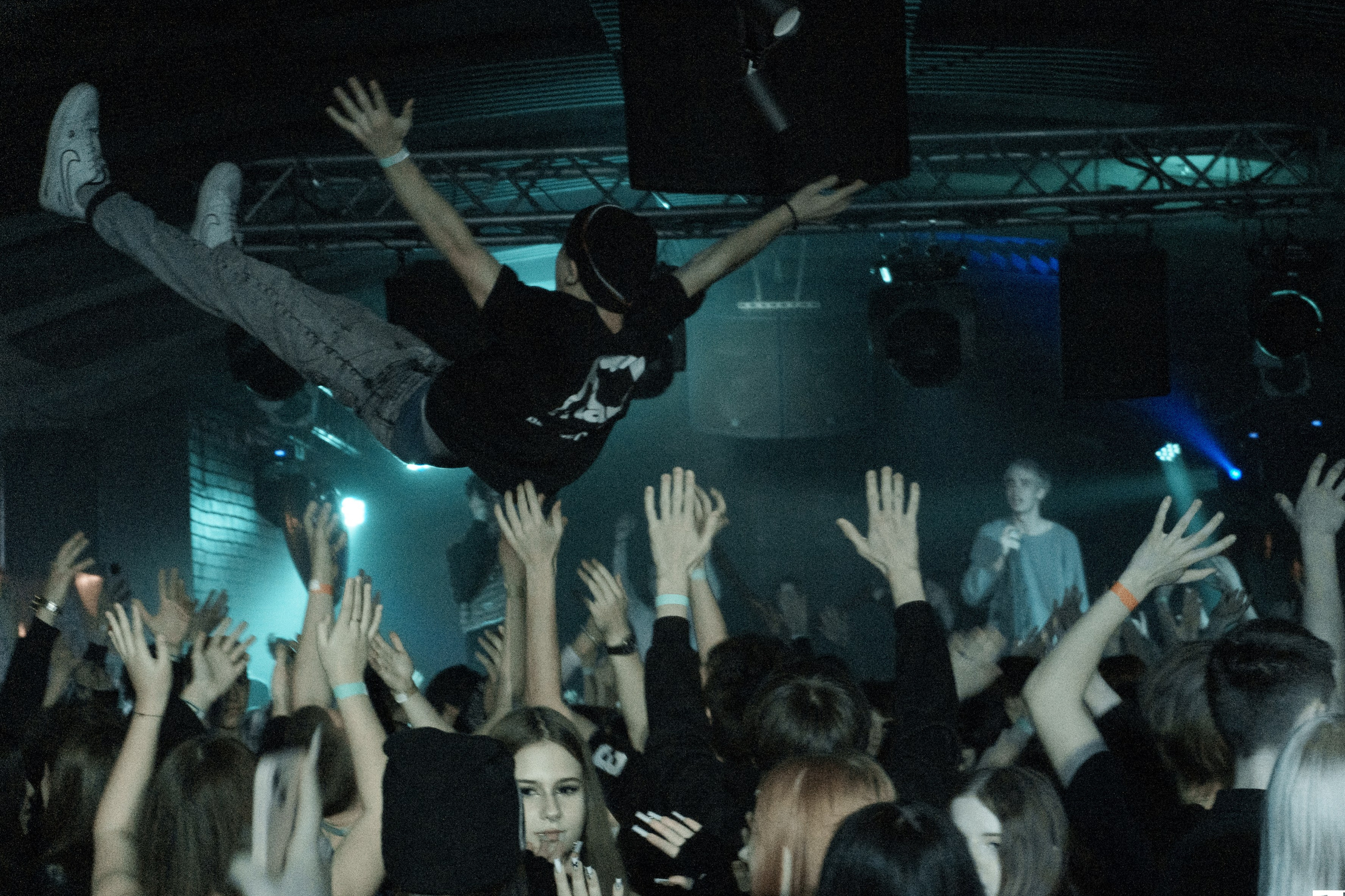 Услуги. ITSXOT