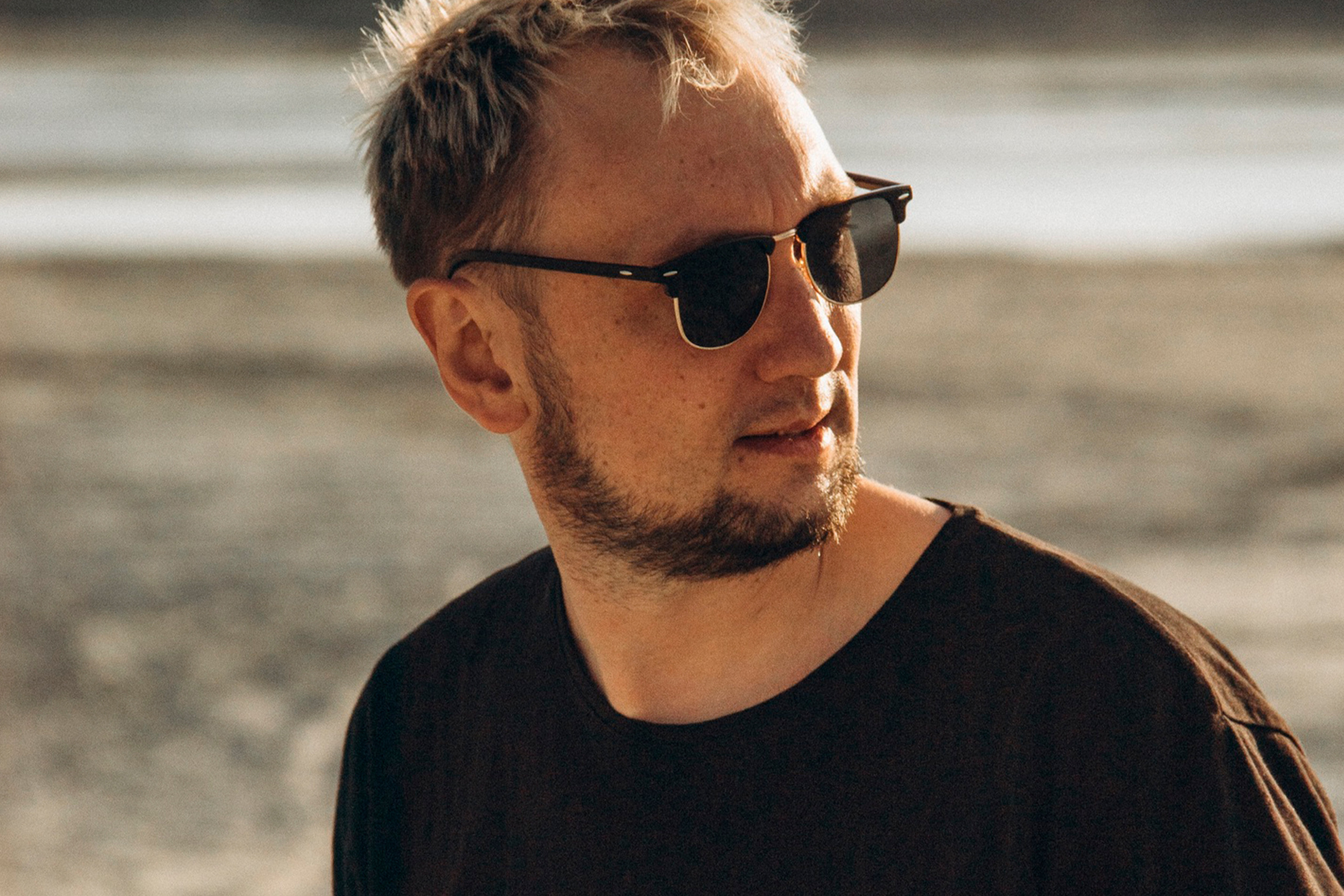 БЕКСТЕЙДЖ. Фотограф Максим Мельников