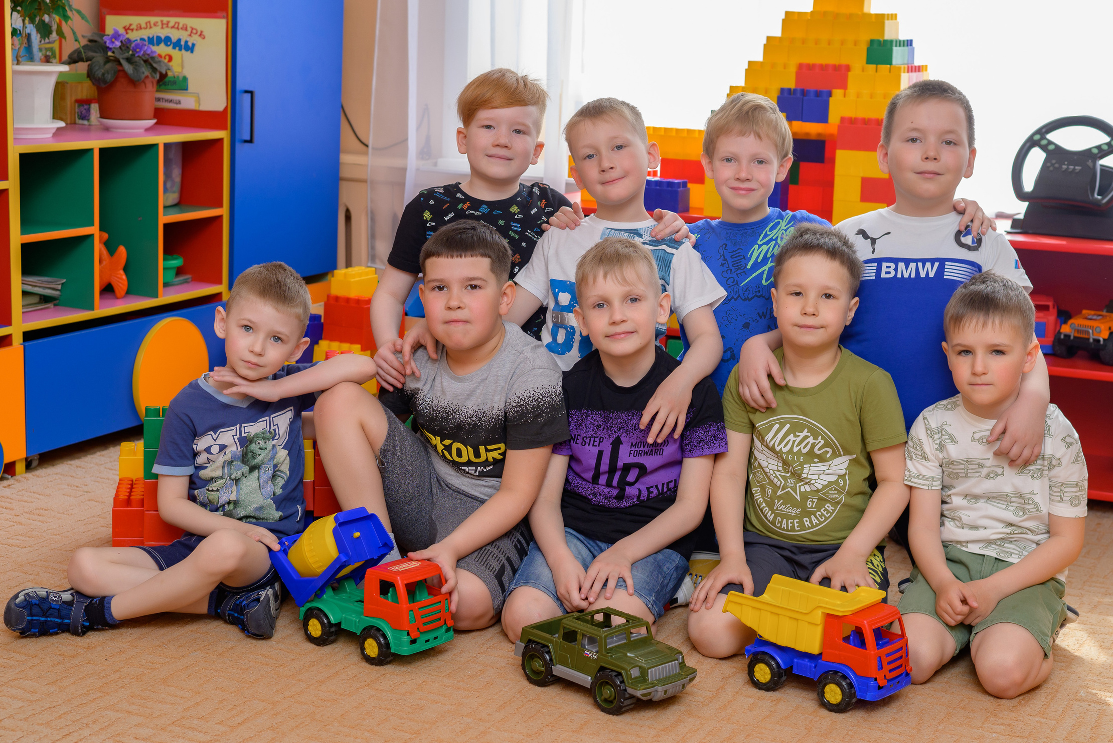 Сады. Фотографы Ивановы Краснодарский край