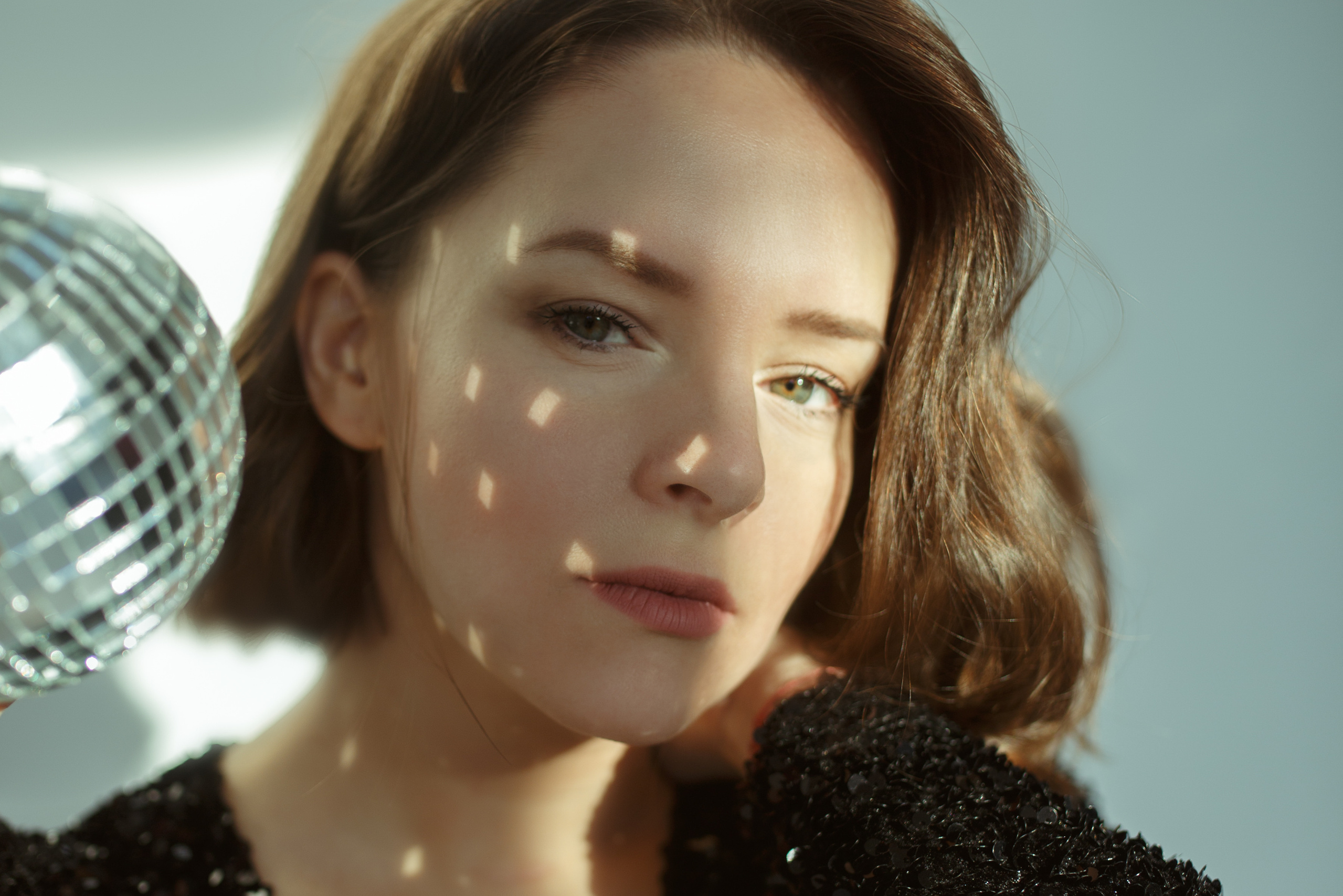 Фотосессии. Портретный фотограф в Санкт-Петербурге Екатерина Шамрай