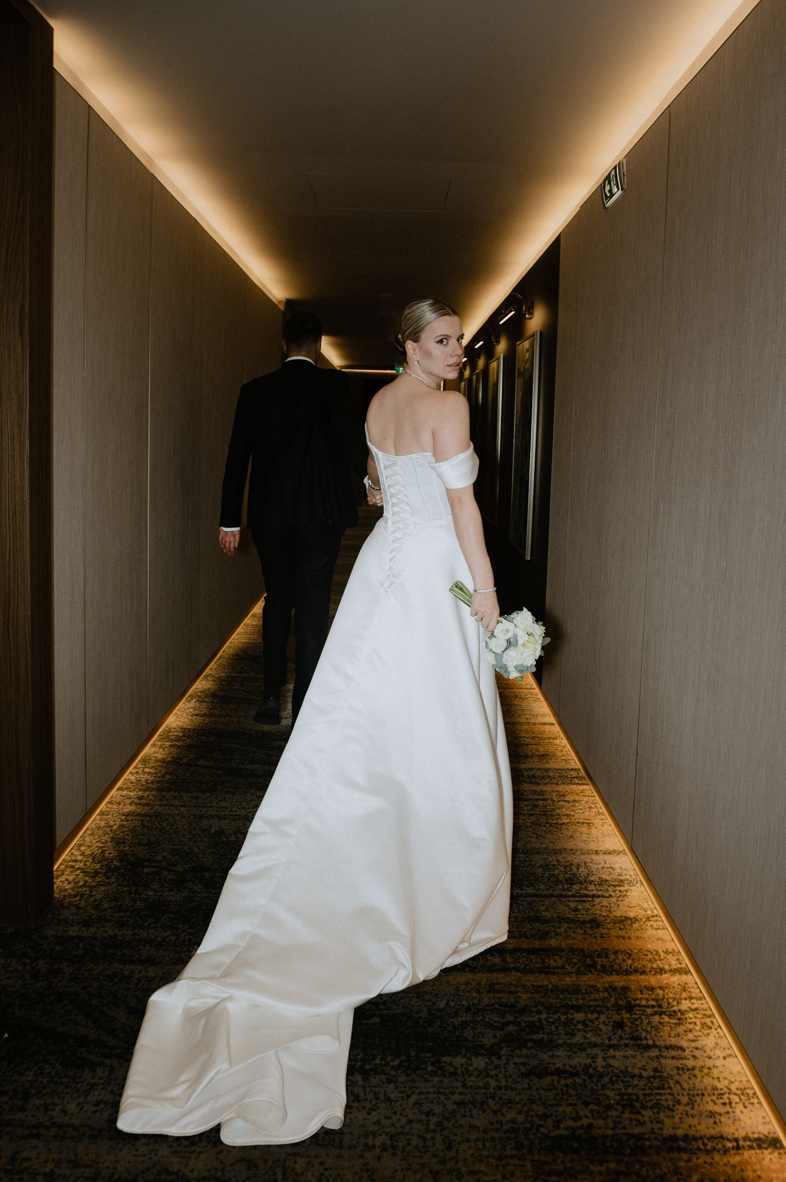 Отели для свадебного утра. Letova Wedding — Свадебный организатор в Москве