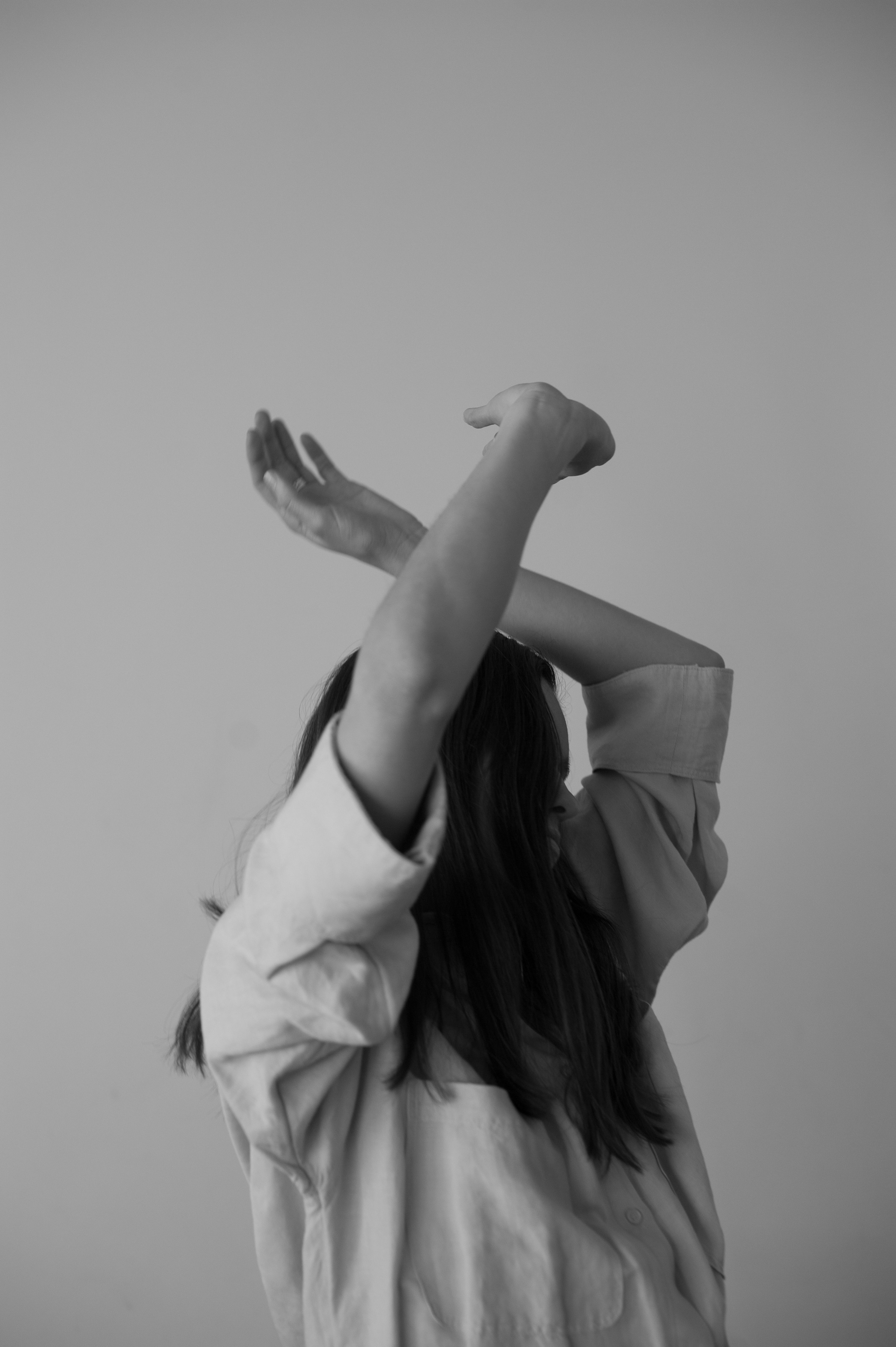 Танец года. Танец жизни. Танцующий фотограф в Сочи Анастасия Таволжанская