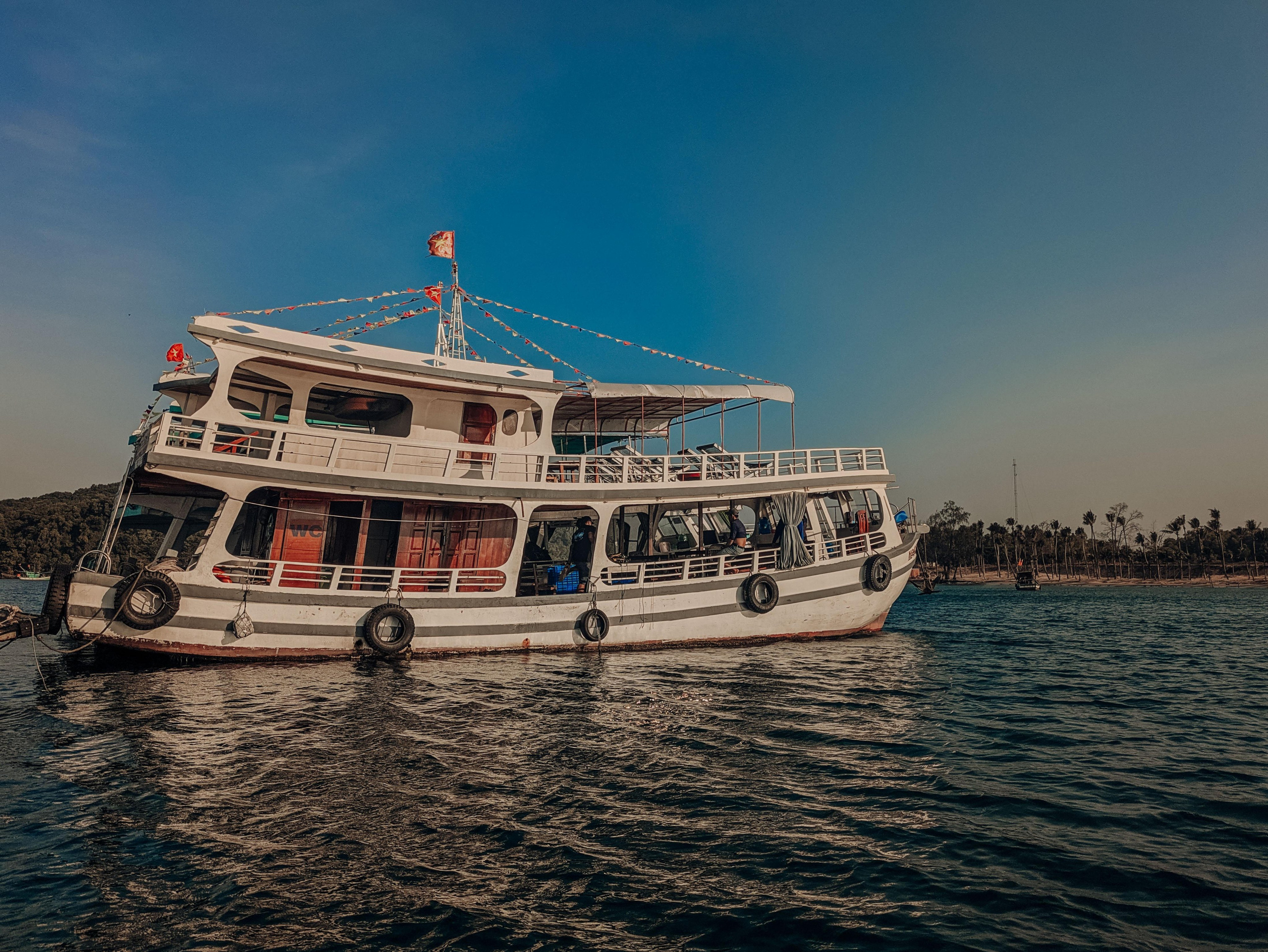 Для тех кто не боится сделать первый шаг. Дайвинг во Вьетнаме