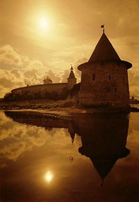 ВАДИМ ГИППЕНРЕЙТЕР — ВЕЛИКИЙ ФОТОГРАФ ЗЕМЛИ РУССКОЙ