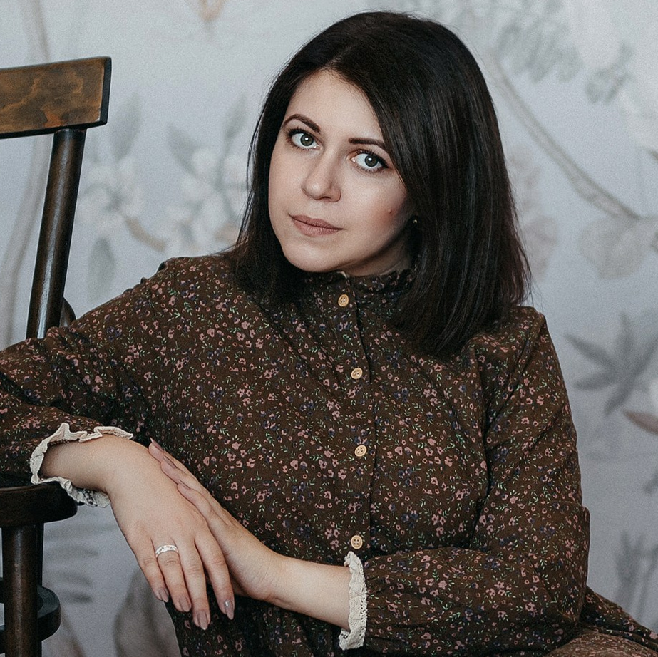 Свадебный и семейный фотограф в Туле Ксения Сильвер