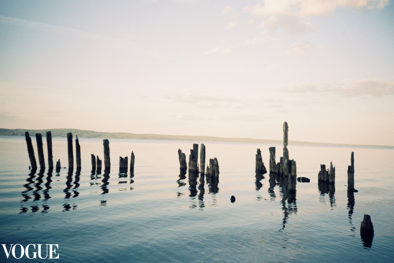 Об авторе. Фотограф | Александр Очковский