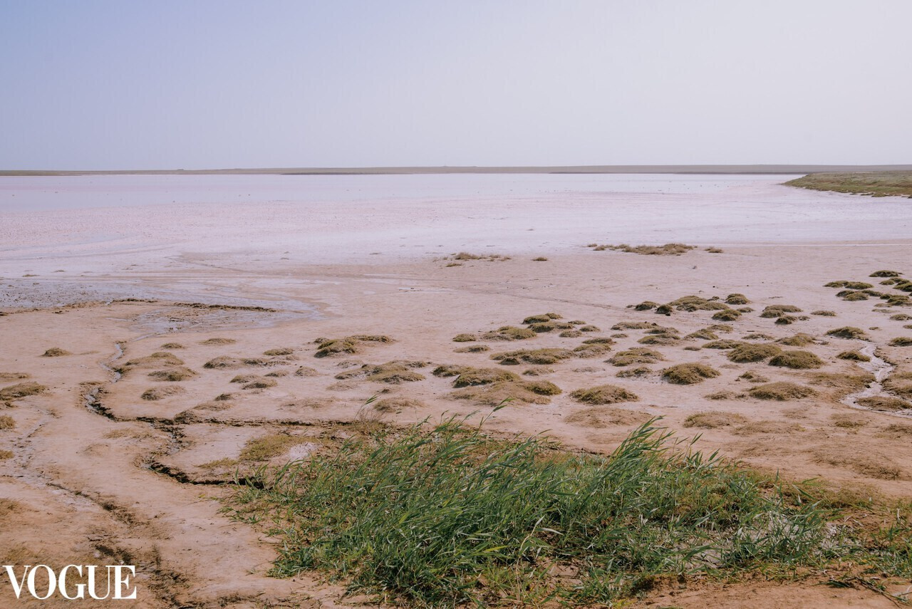 Vogue. Фотограф в Ростове-на-Дону