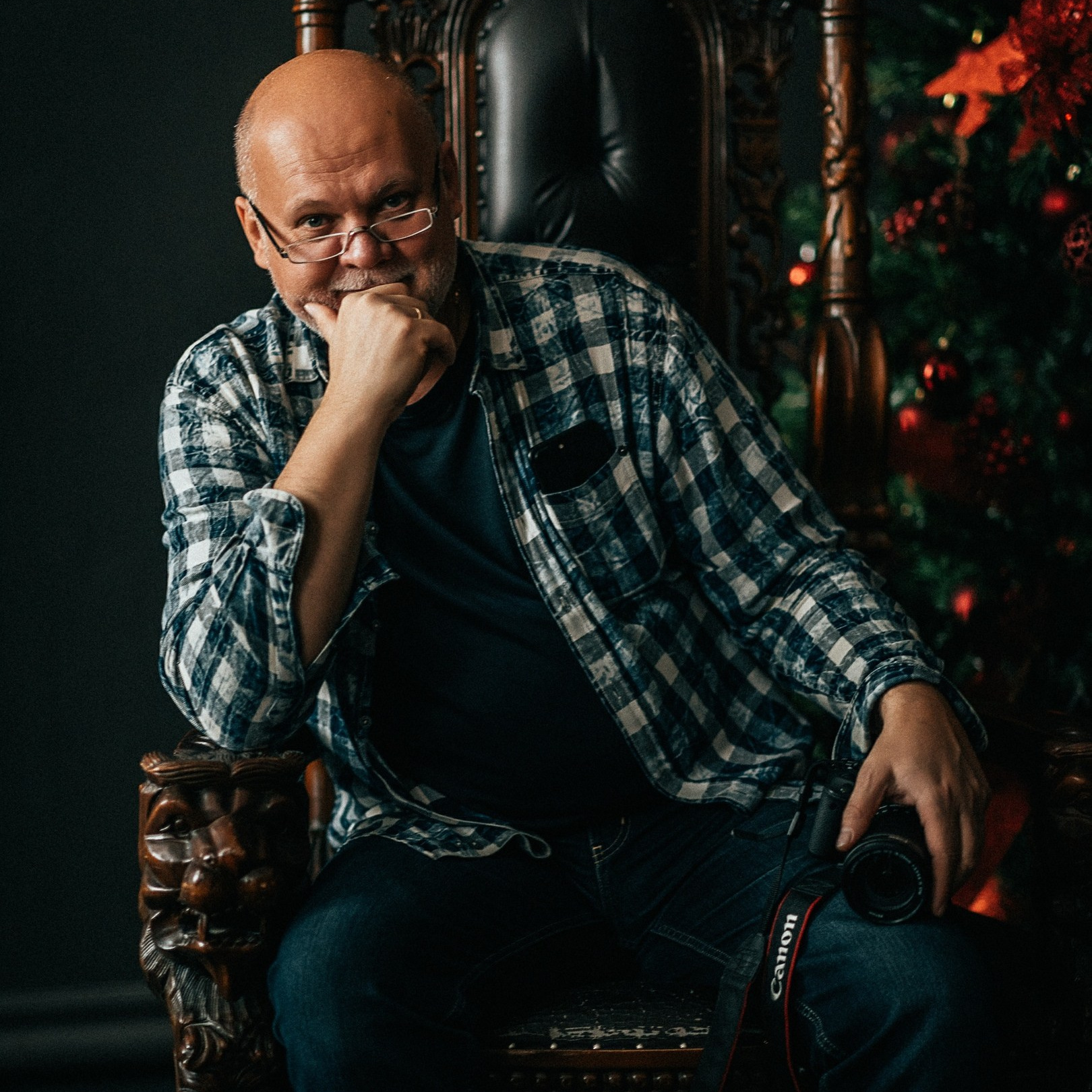 Контакты. Портретный и репортажный фотограф Сергей Новиков