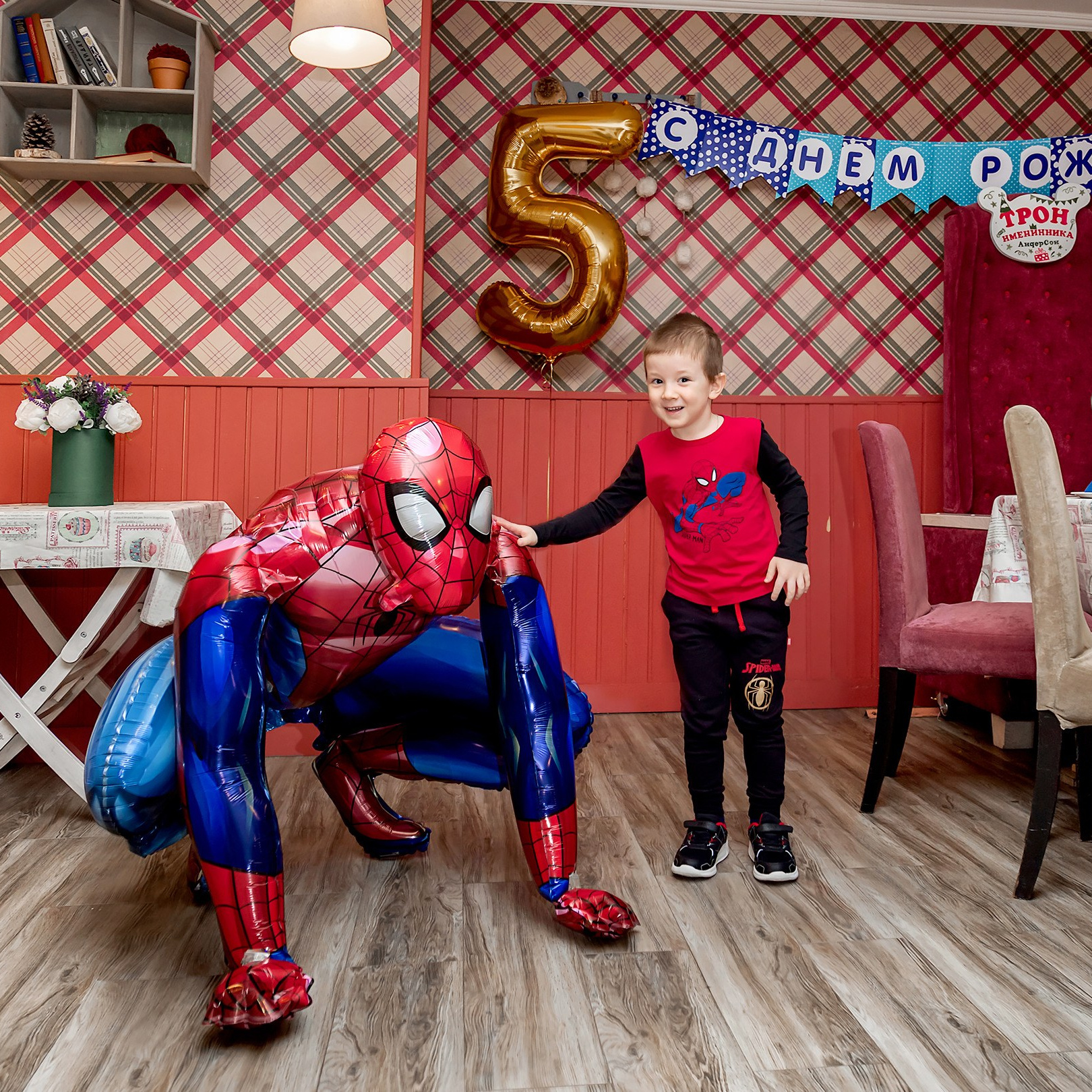 Семейный и детский фотограф в Москве Елизавета Шишова