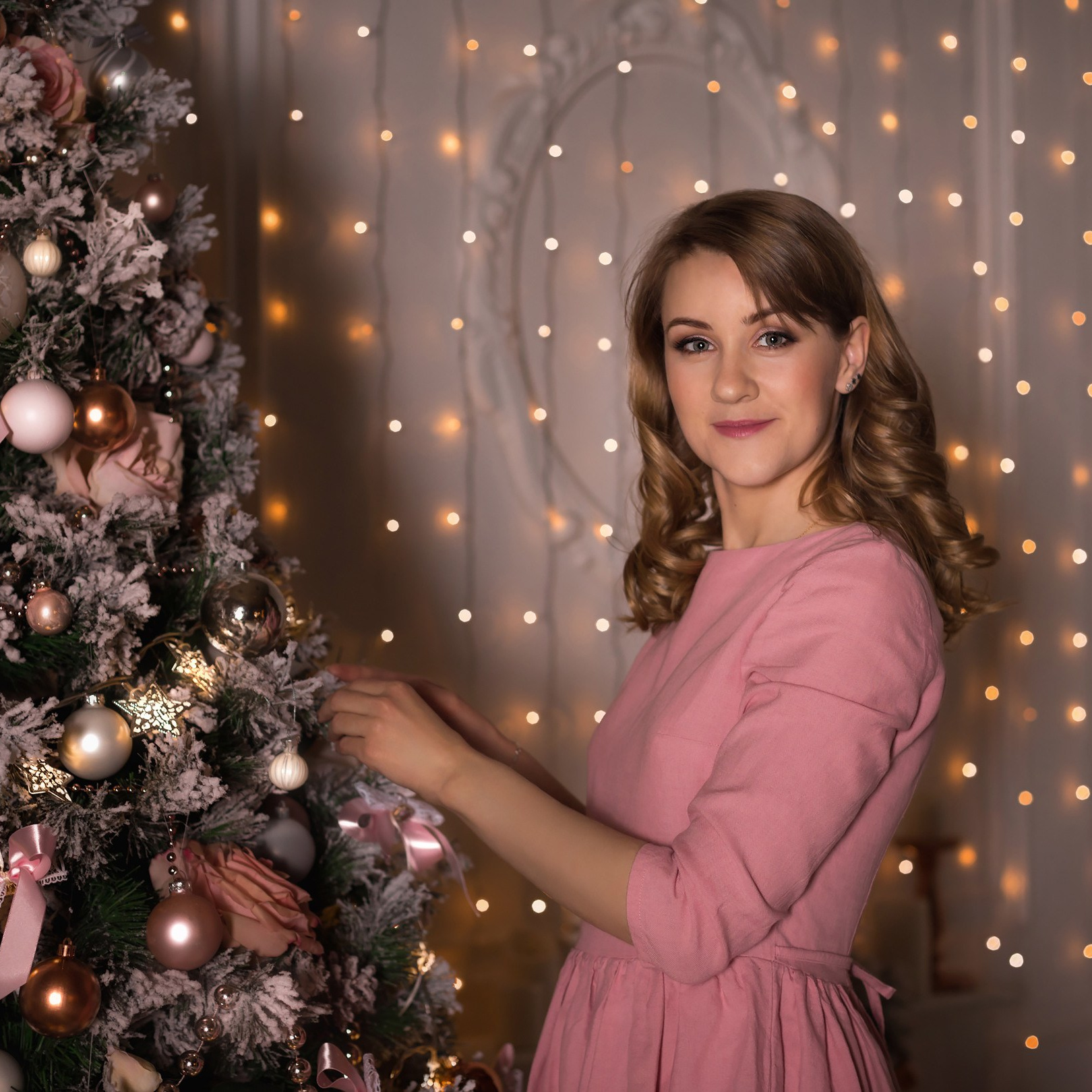 Семейный и детский фотограф в Москве Елизавета Шишова