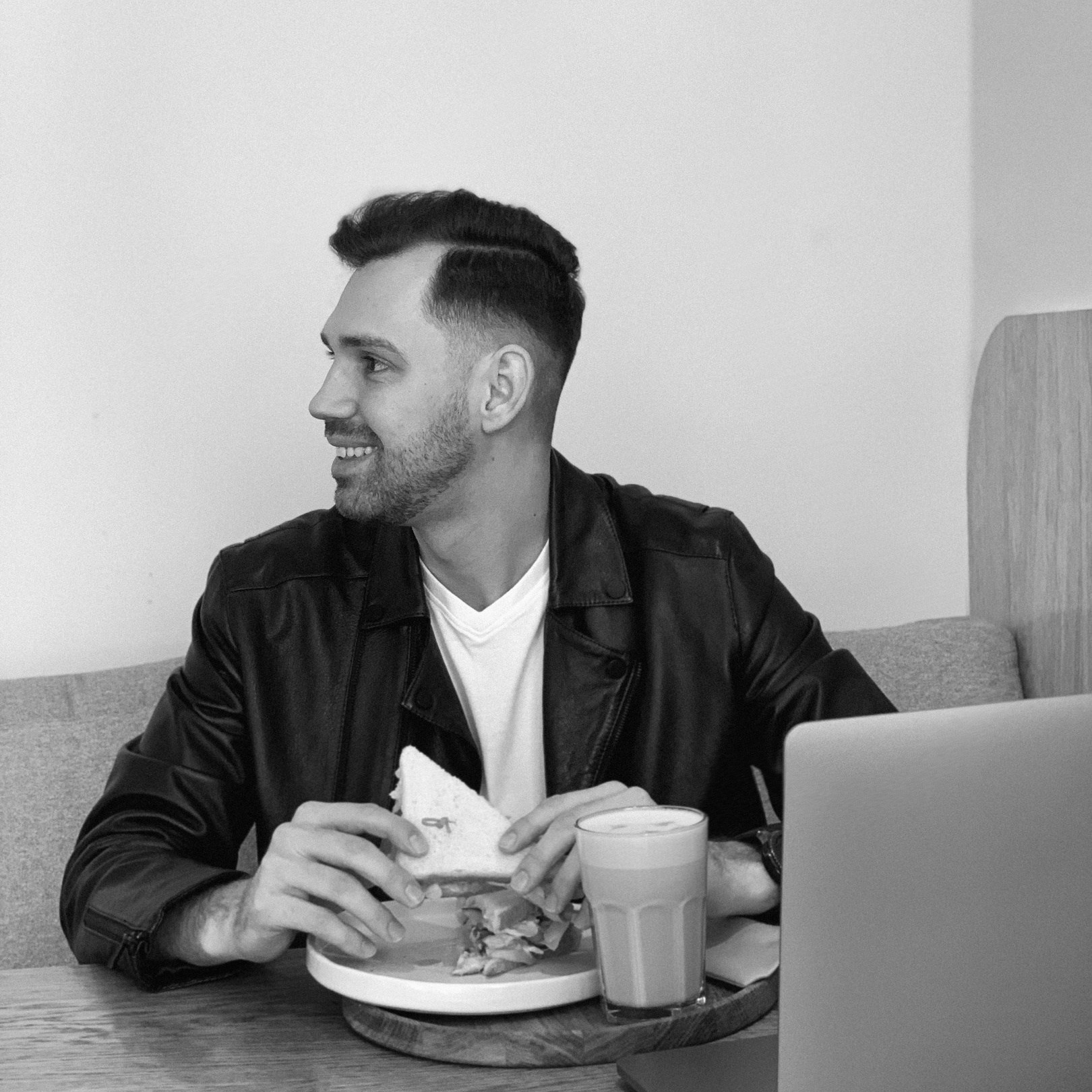 Обо мне. Предметный и фуд фотограф в г. Белгород