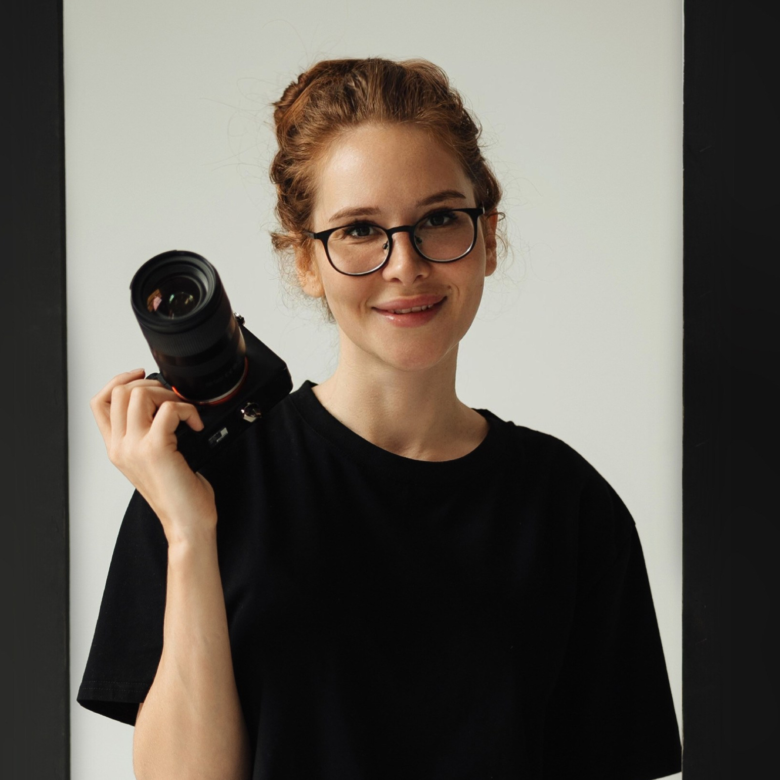 Контакты. Фотограф Мария Зайчик