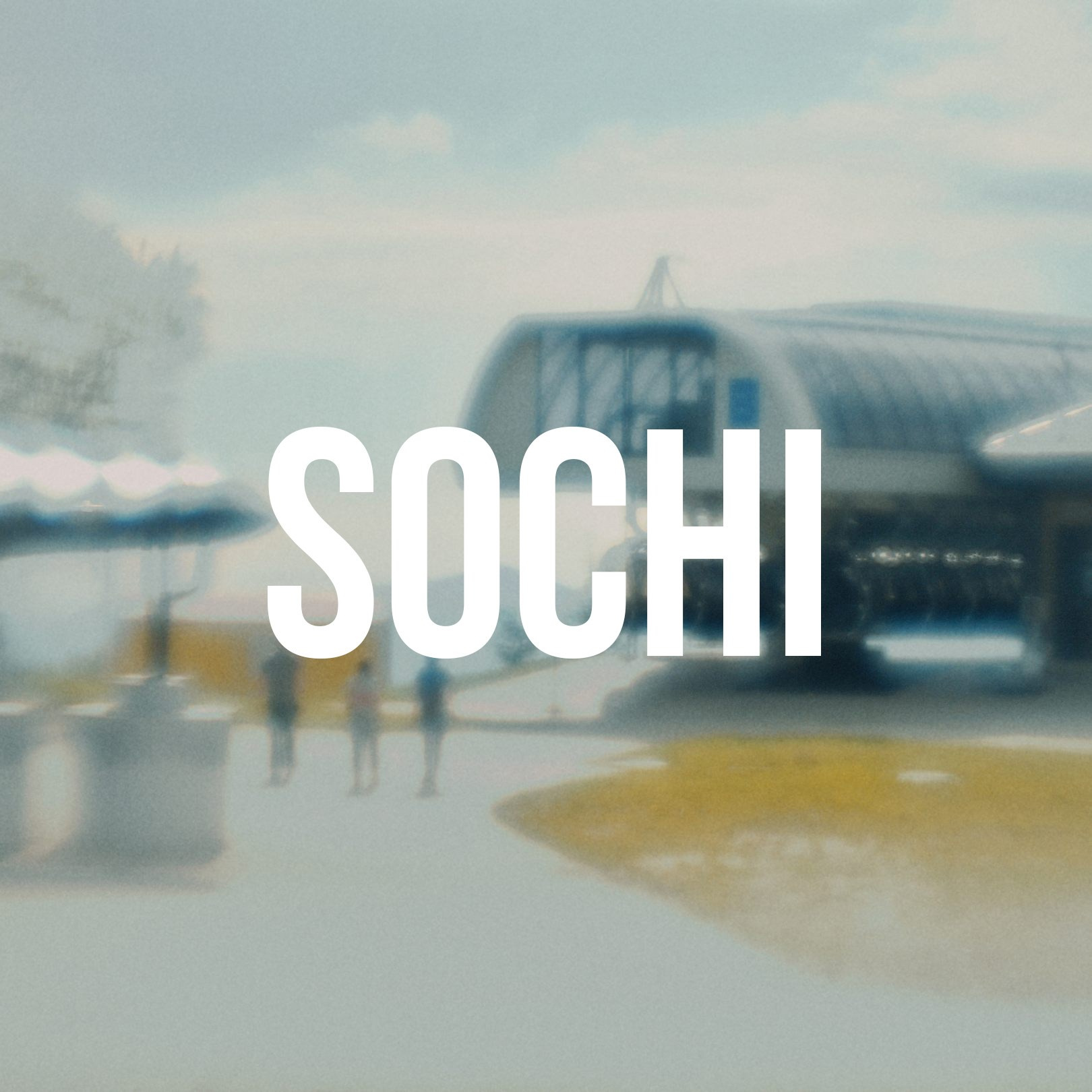 LANDS. Eduard Kopysov — International visual artist