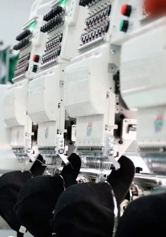 Швейное производство полного цикла в Дмитрове