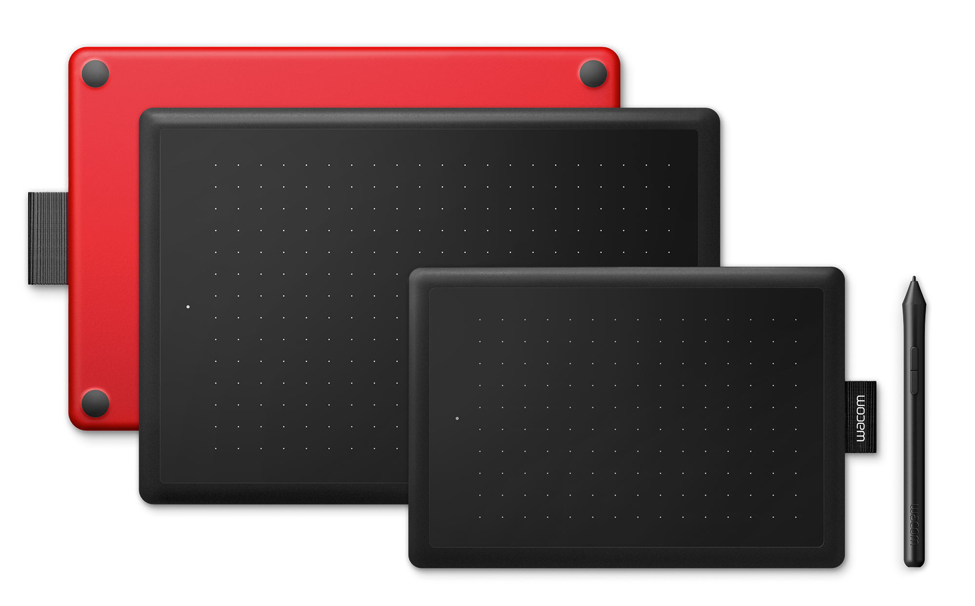 Графический планшет One by Wacom