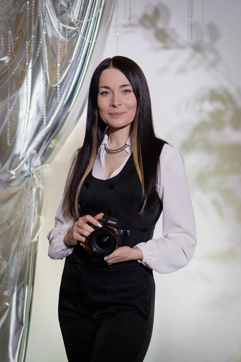 Контакты. Главная