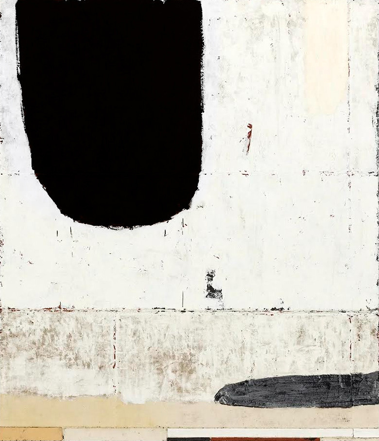 Выставка Olga Kozlovskaya ''Цвет'' в НИИ PARAZIT