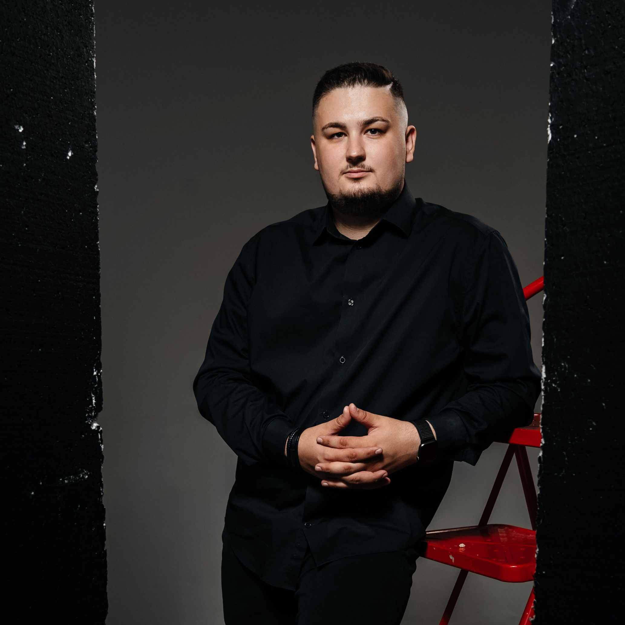 Фотограф Москва Артур Горвард