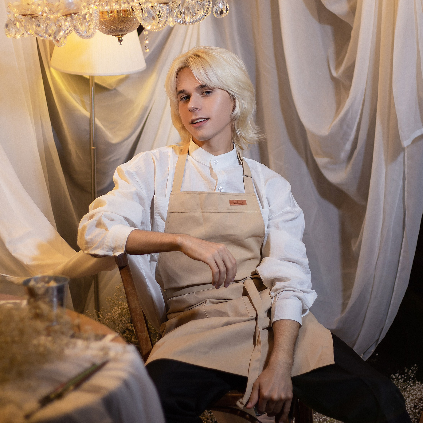 Услуги. Лёша Афинский | Art & Fashion Фотограф в Екатеринбурге