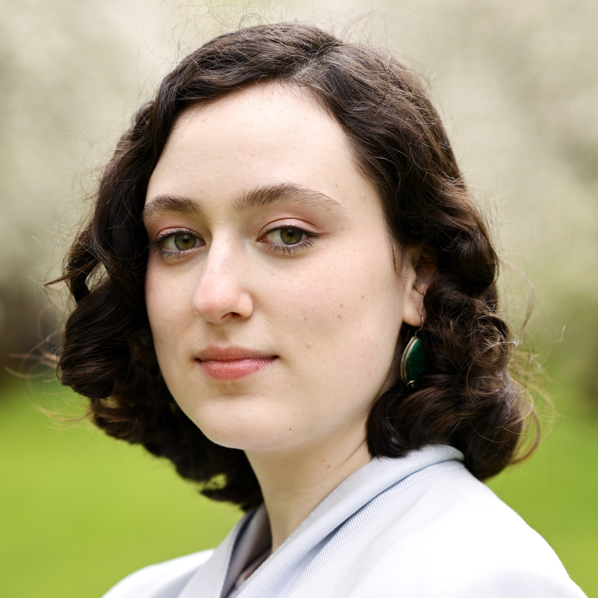 Портретная съёмка. Фотограф в Москве Илья Михайлов