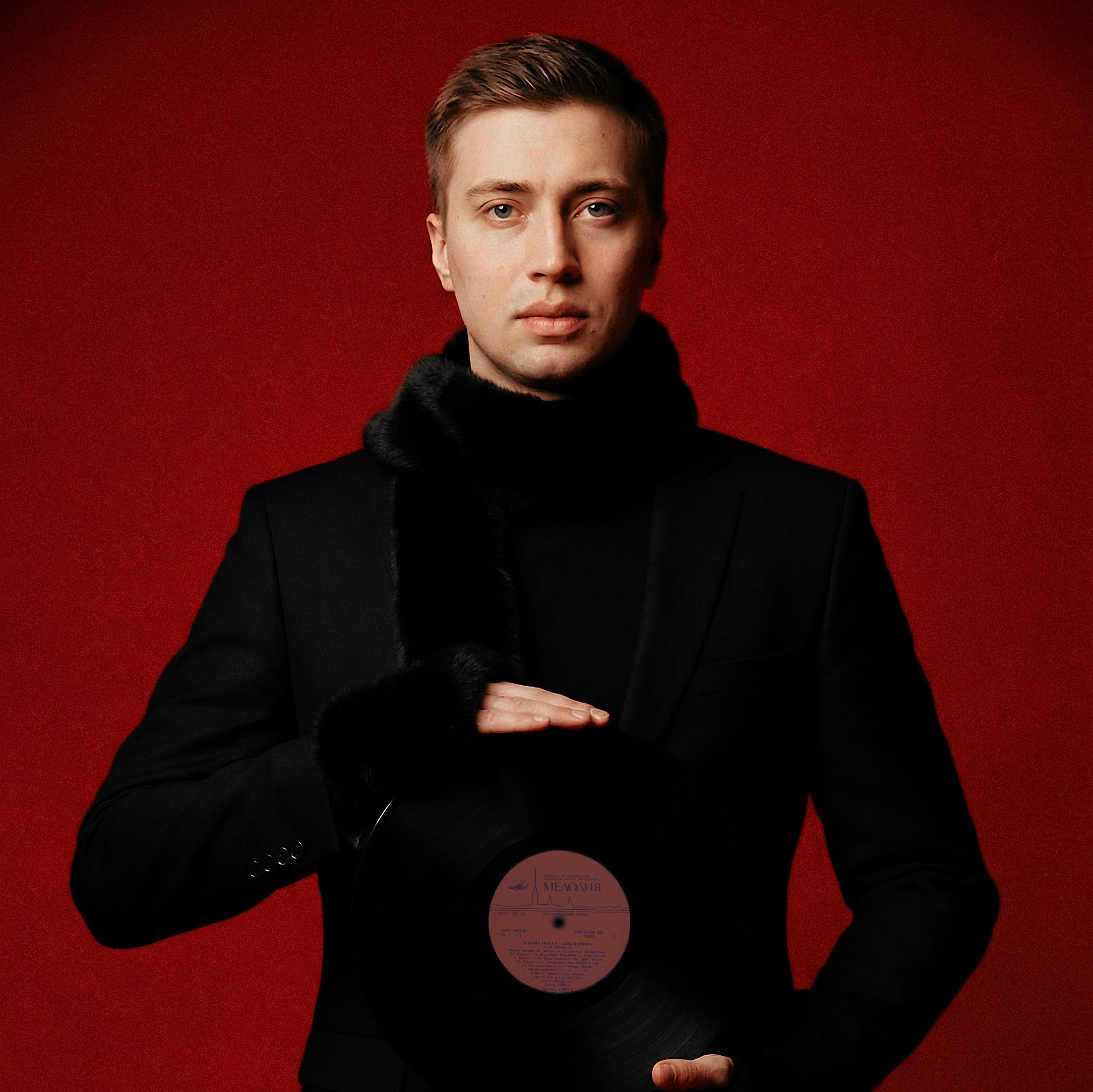 Портретный и репортажный фотограф в городе Междуреченск — Никита Максимов