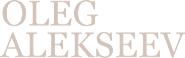 olegalekseev.ru