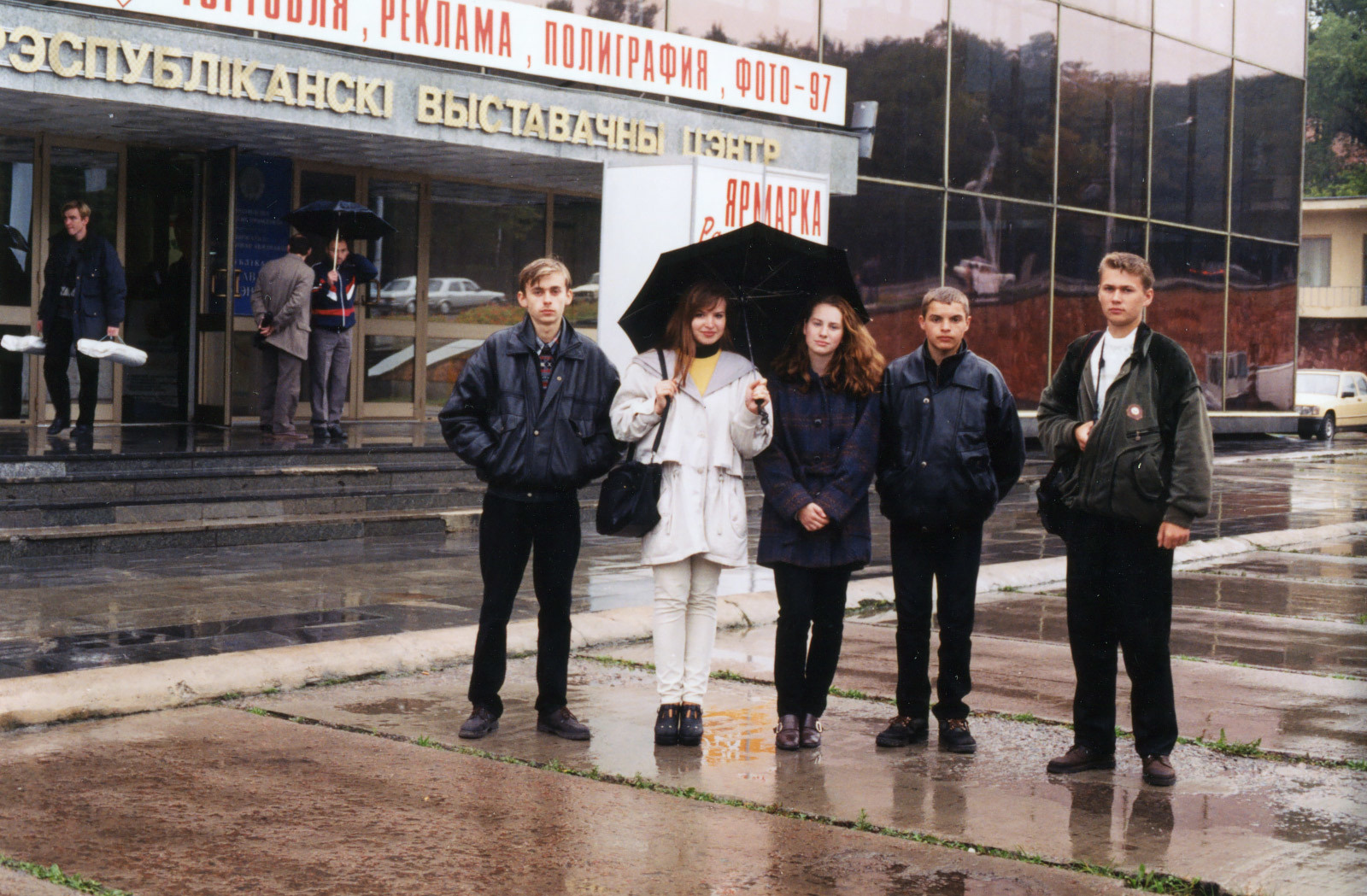 Фотокружок. Фотограф Евгений Стельмах в Молодечно и Минске