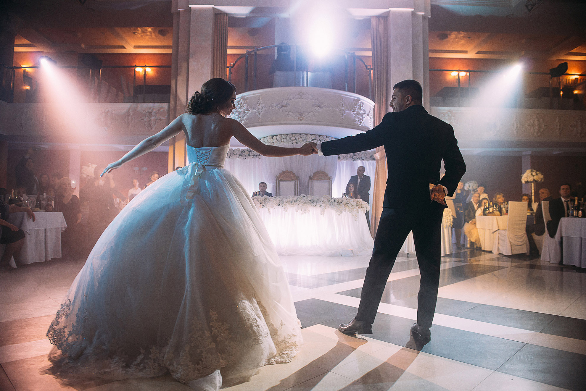 Свадебный фотограф в Москве. Фотосъемка в ЗАГС