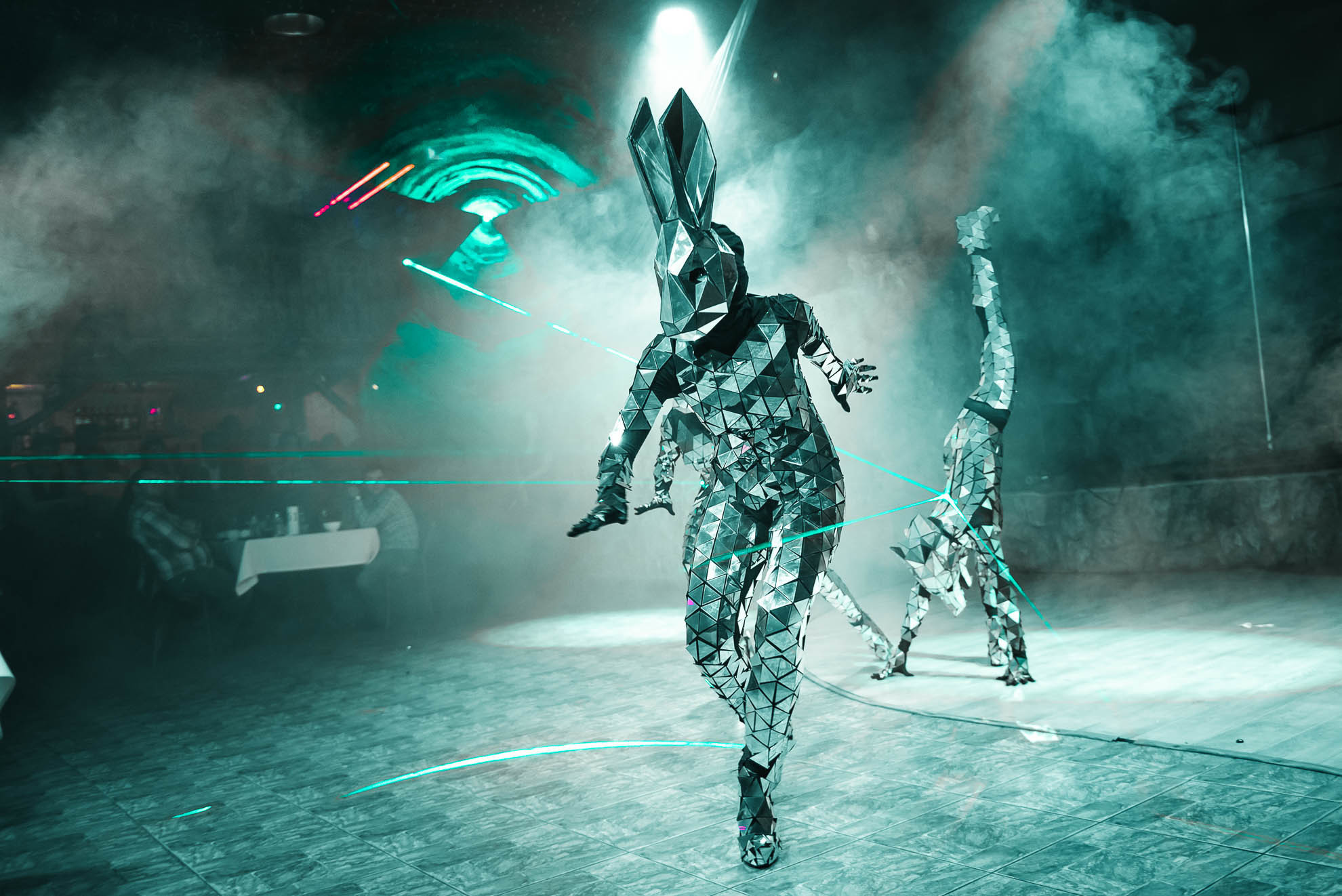 Лигаарт. Фотограф Валерия Голубева (Миронова)