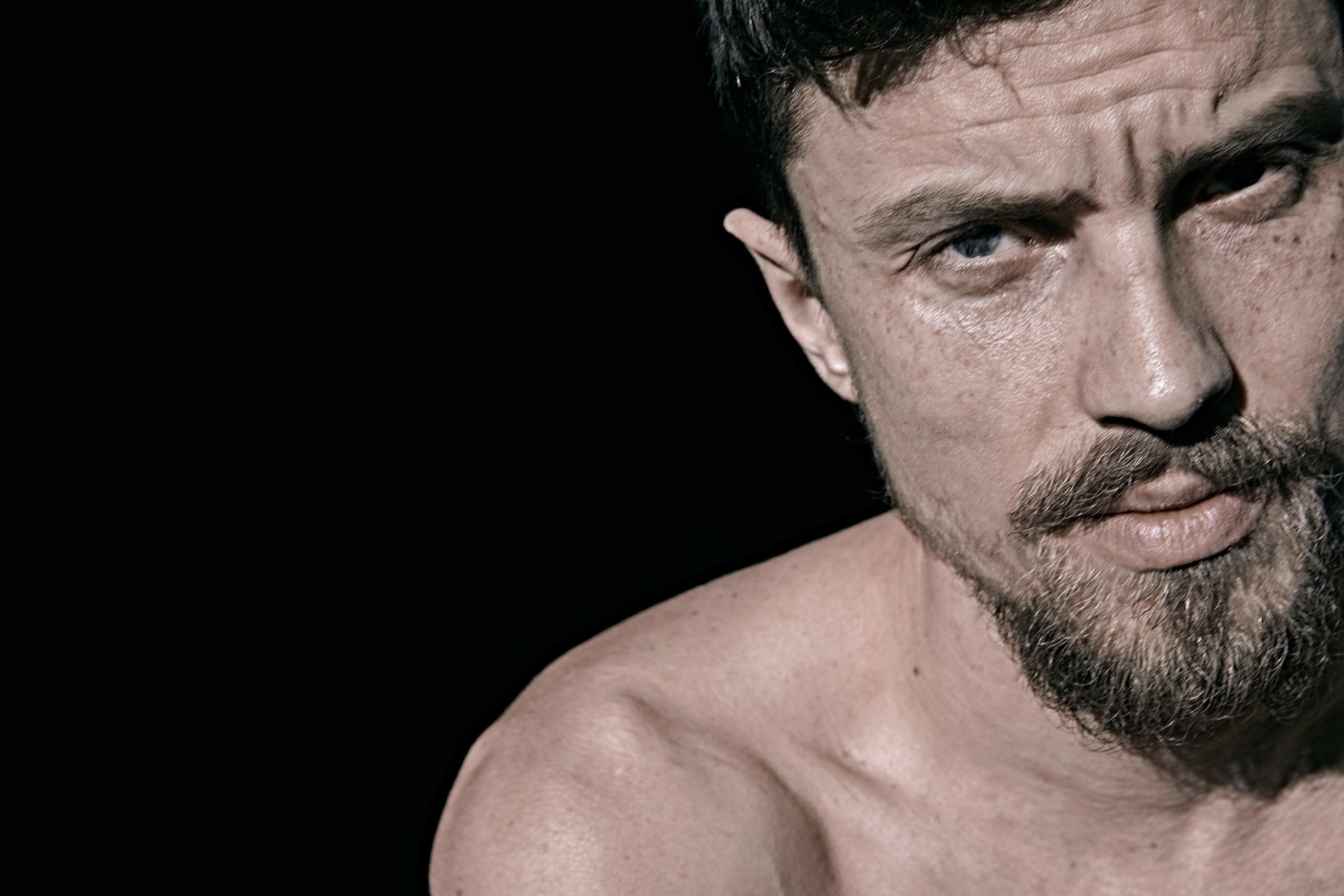 Дмитрий Коземаслов. ОСОБЕННАЯ КРАСОТА