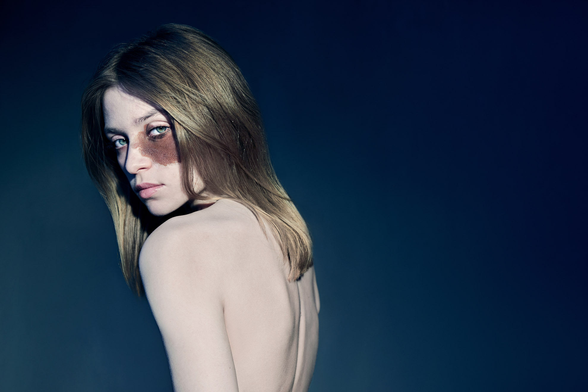 DIANA PASTUHOVA. INNER BEAUTY