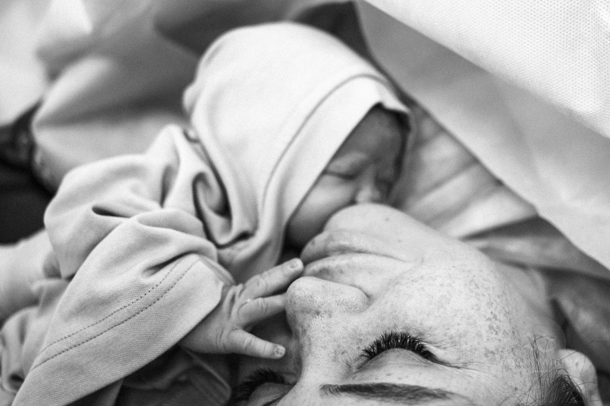 лучший фотограф на роды