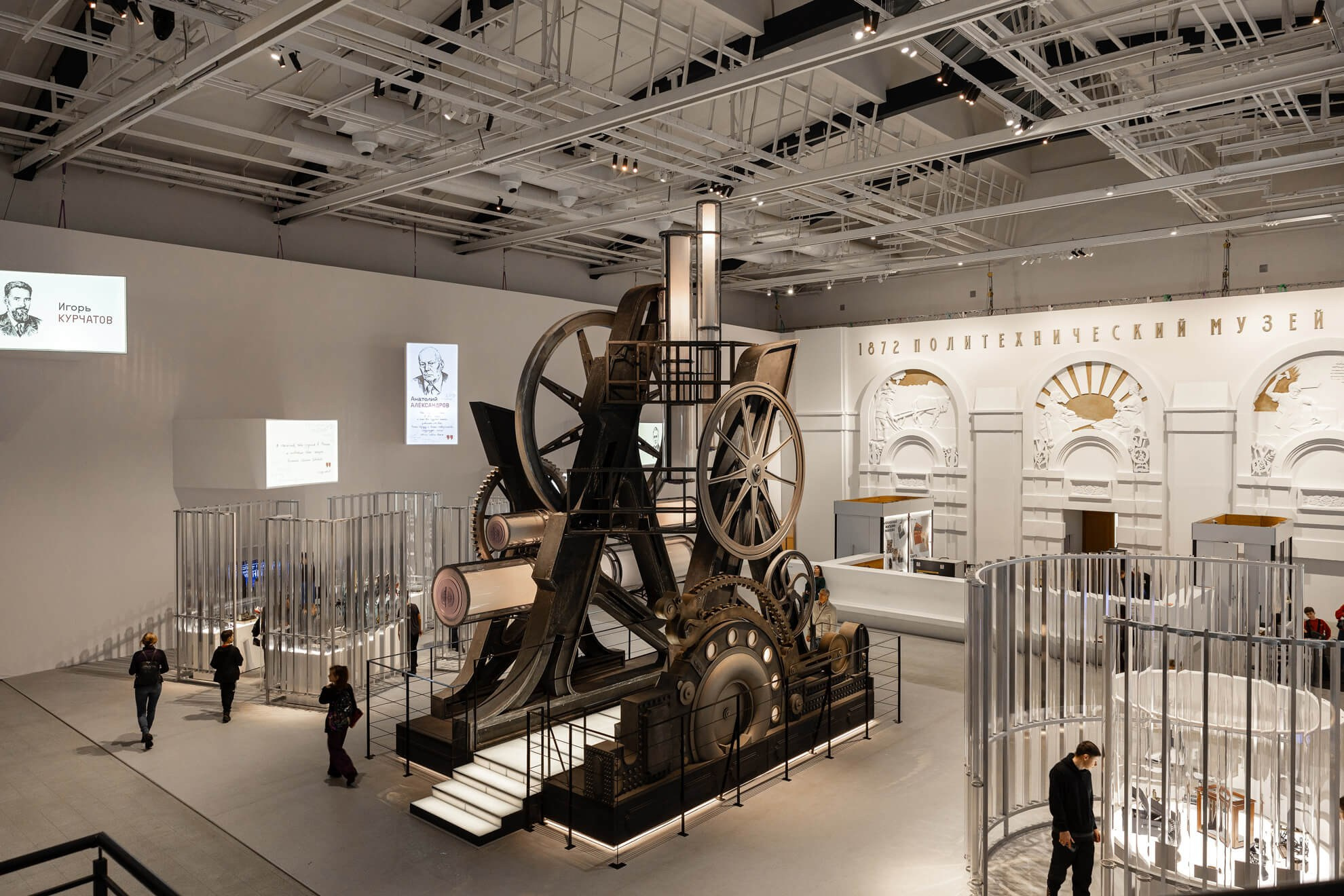 Интерьерный фотограф