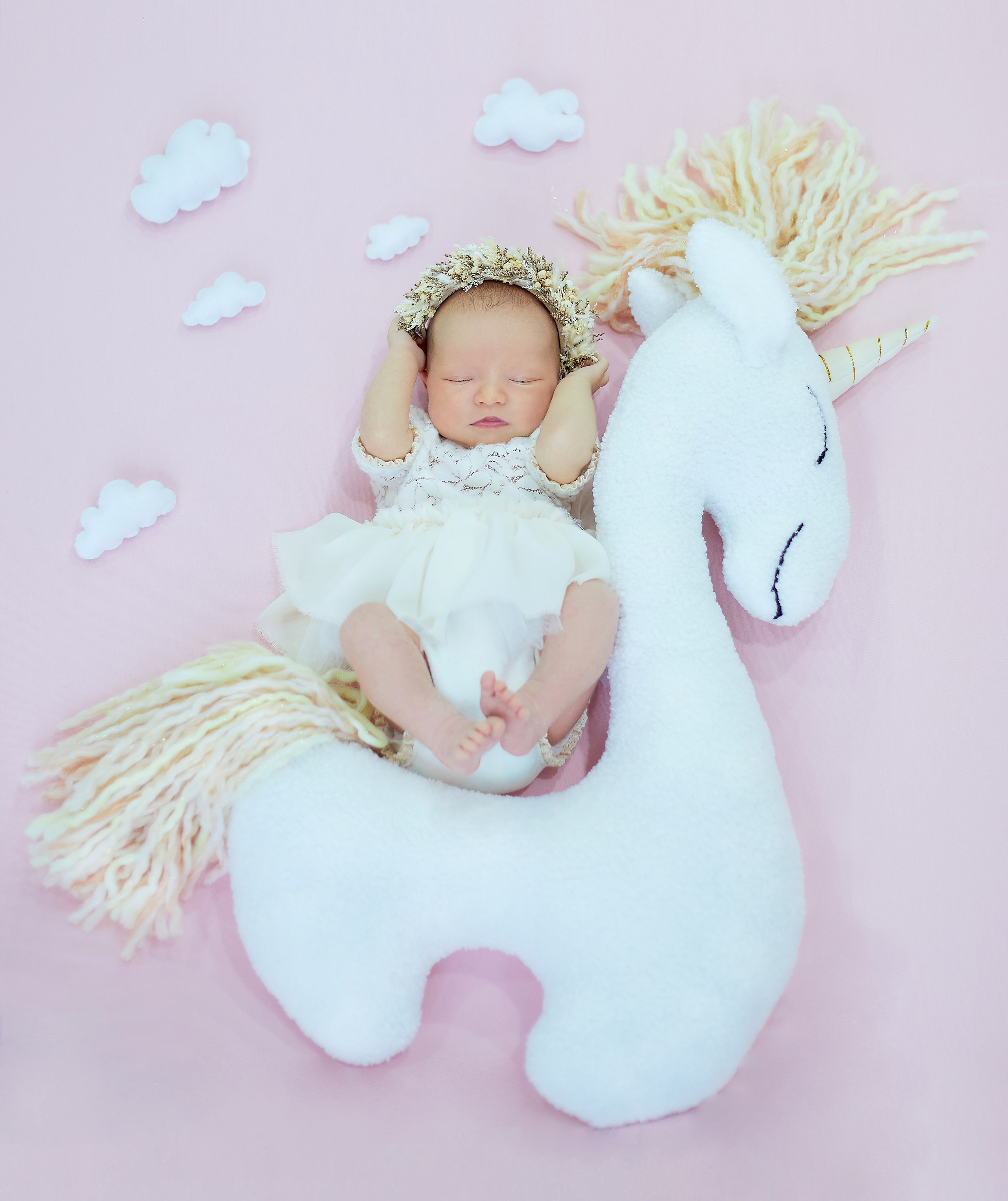 Стоимость Ньюборн. Семейный и детский фотограф в Ярославле Юлия Галашина