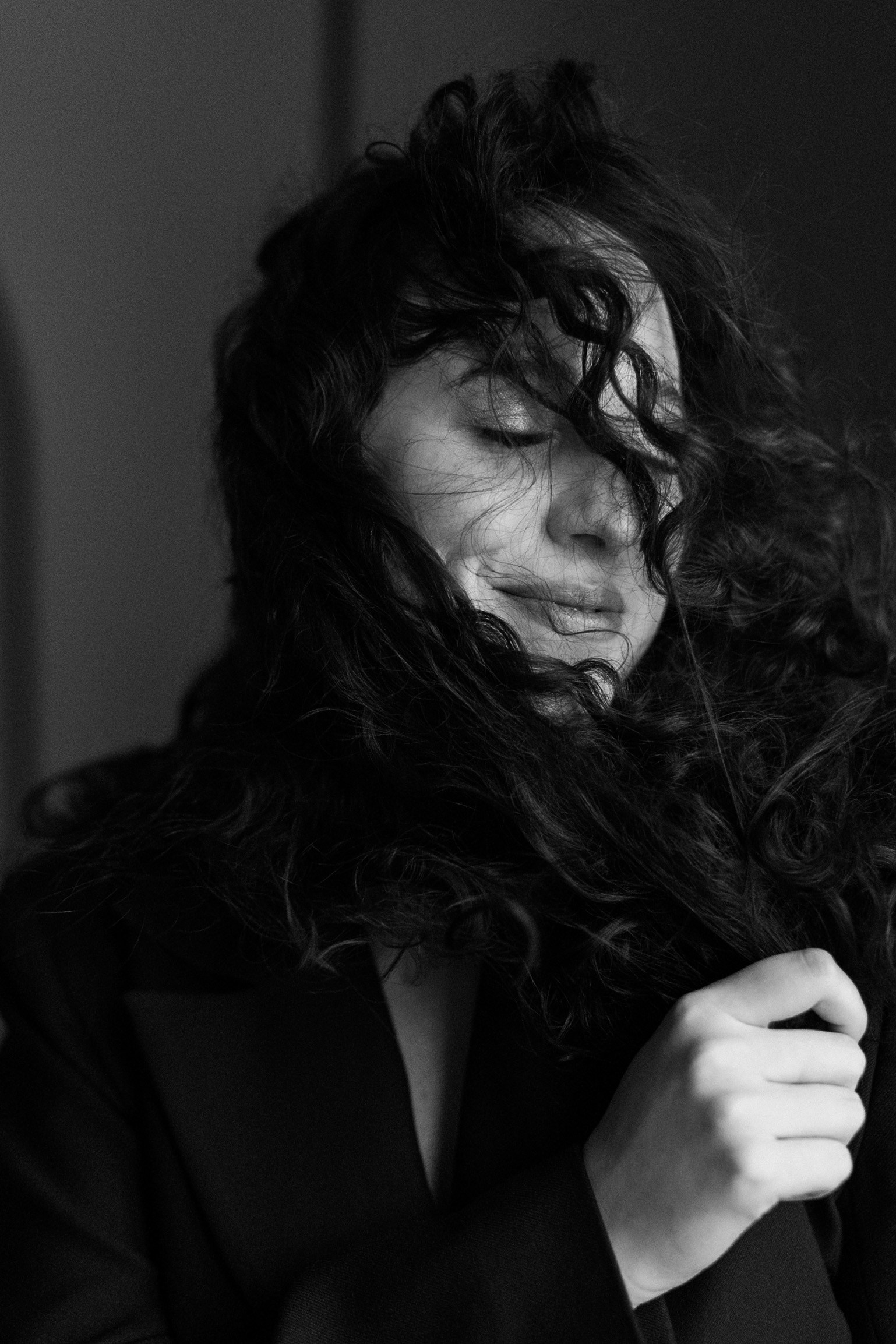 Свадебный фотограф в Пензе Кристина Милославская