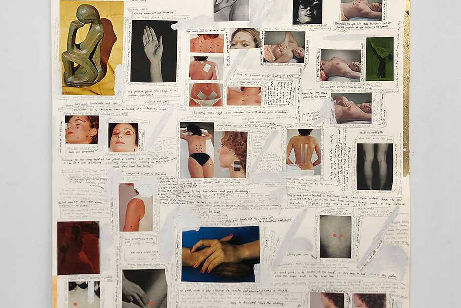 Think Project. Private image