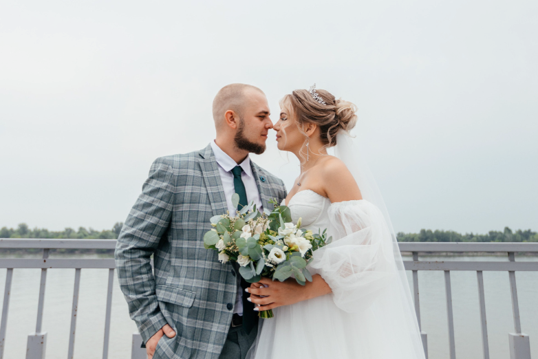 Фотограф в Барнауле Ирина Чикалова