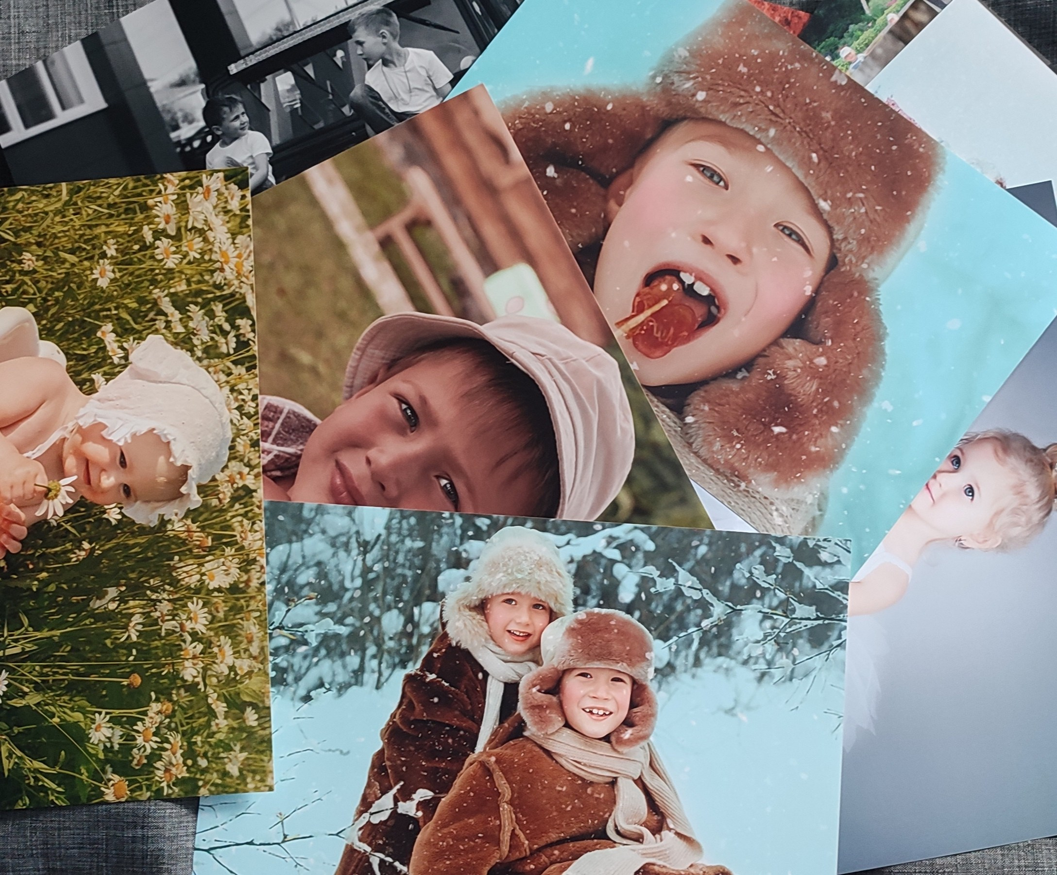 ДОПОЛНИТЕЛЬНО. Детский и семейный фотограф в Бердске и Новосибирске Дарья Гребнева